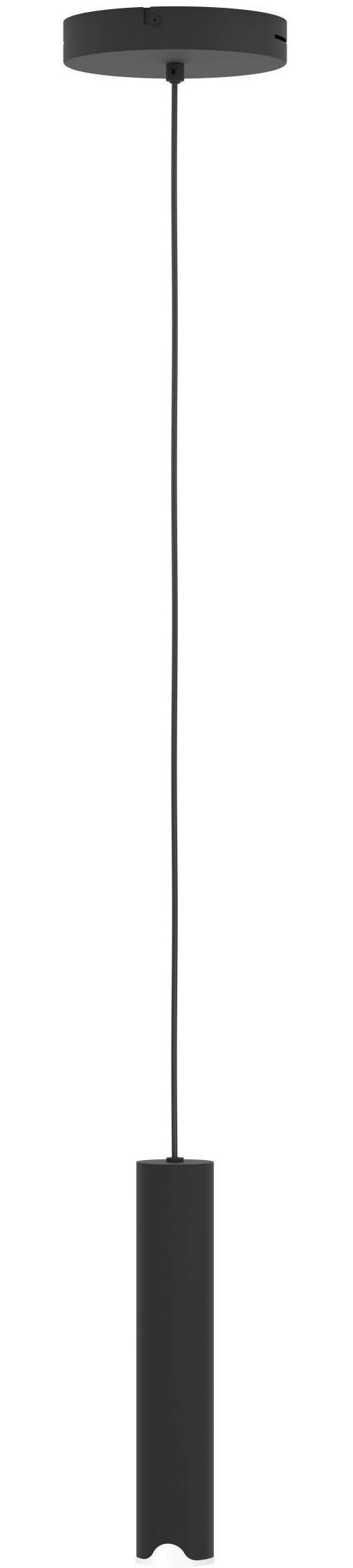 EGLO Hängeleuchte »Balmorta-Z Hängelampe, Pendelleuchte, Metall, ZigBee, Pe günstig online kaufen