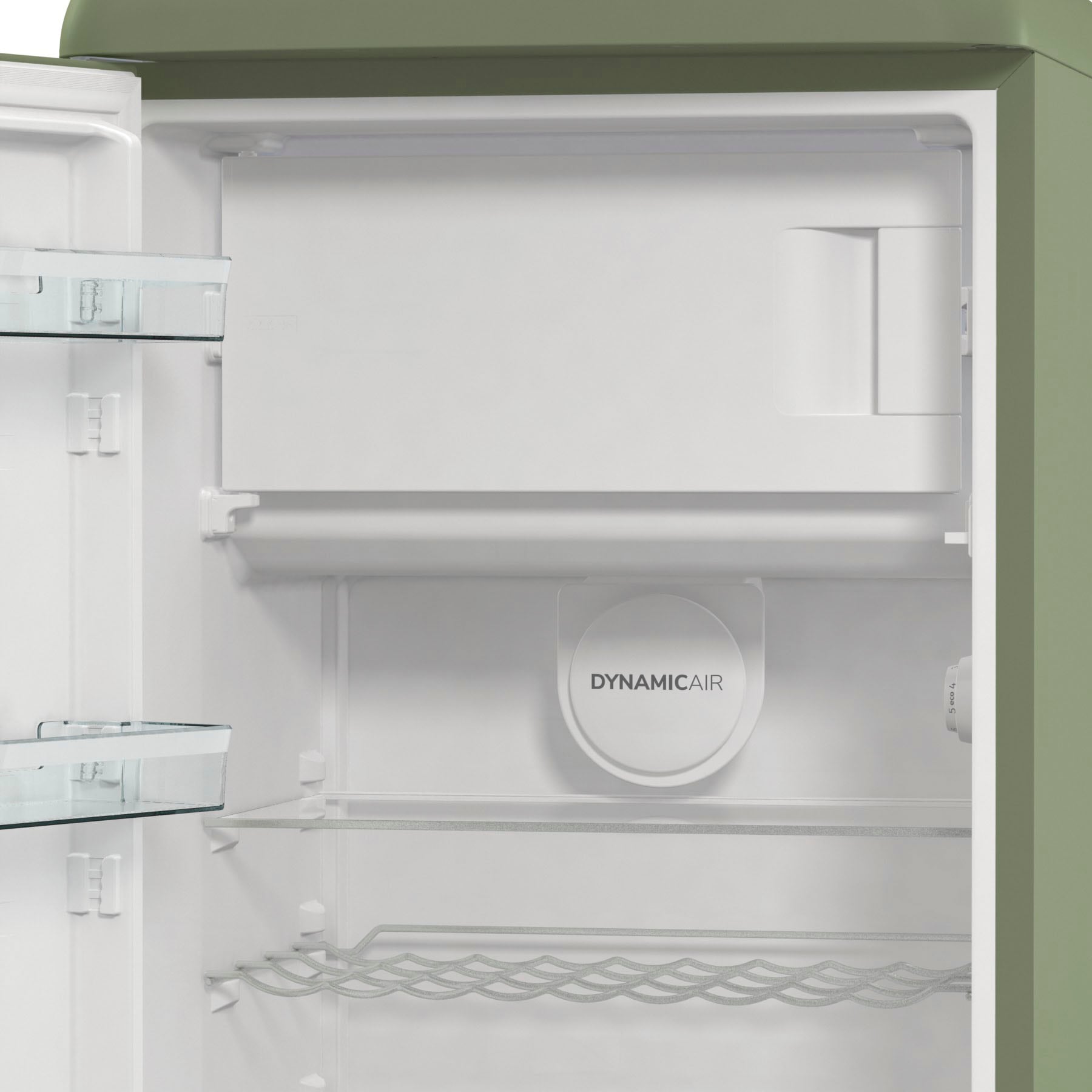 GORENJE Kühlschrank »ORB615DOL-L«