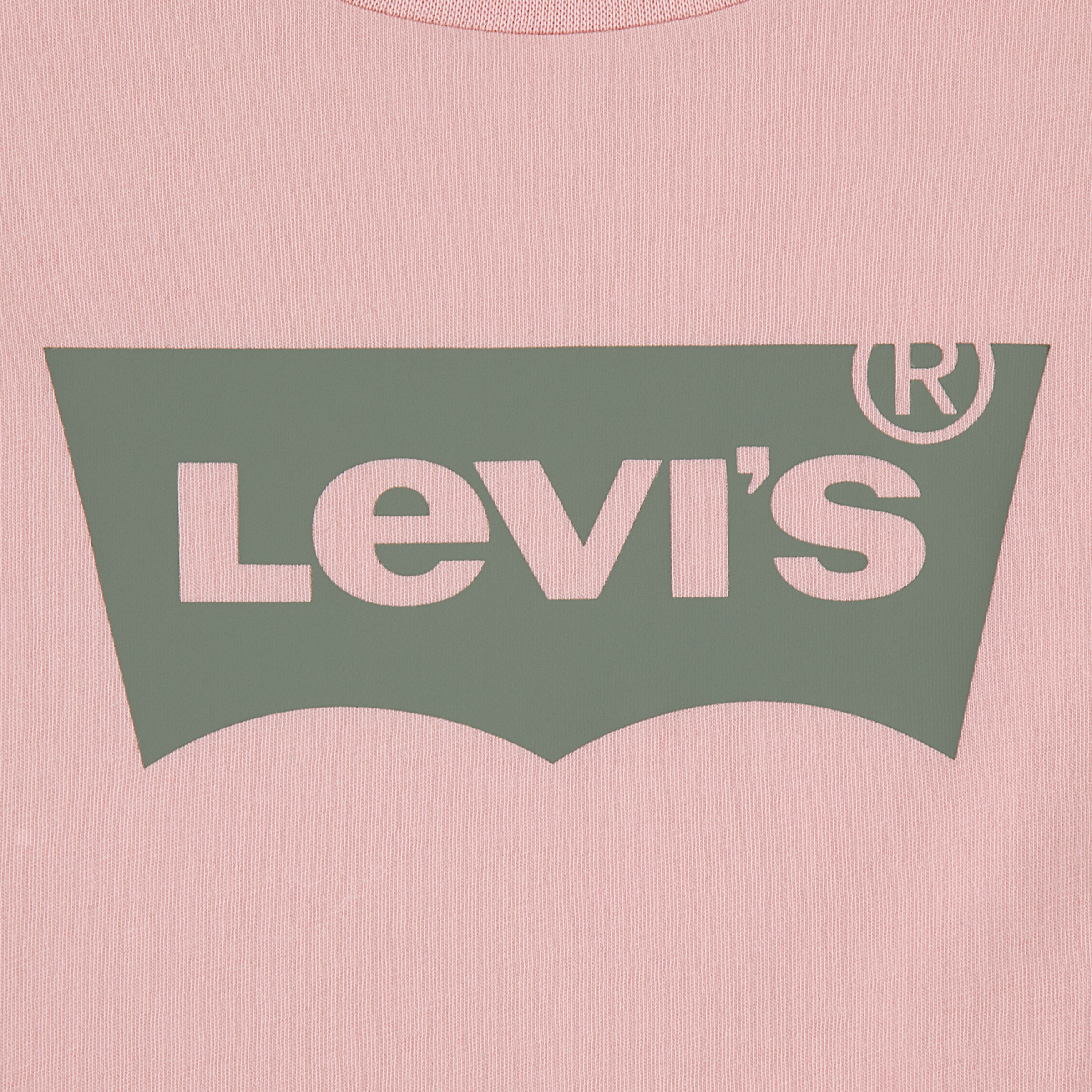 Levi's® Kids T-Shirt »LVG BATWING TEE« for GIRLS