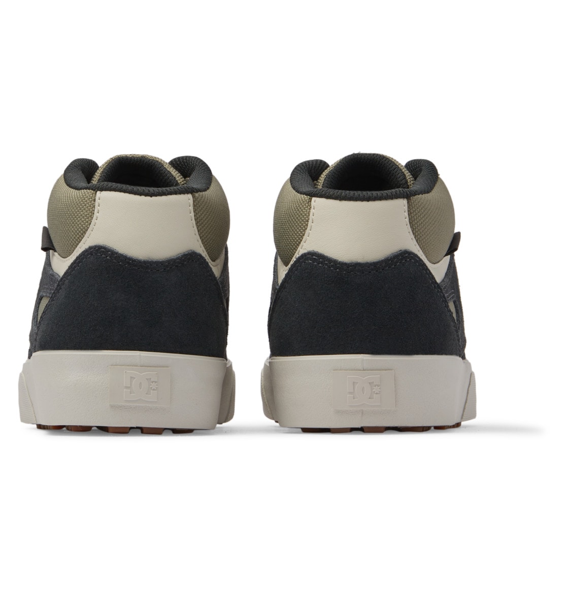 DC Shoes Sneaker »Kalis Vulc Mid Wnt«