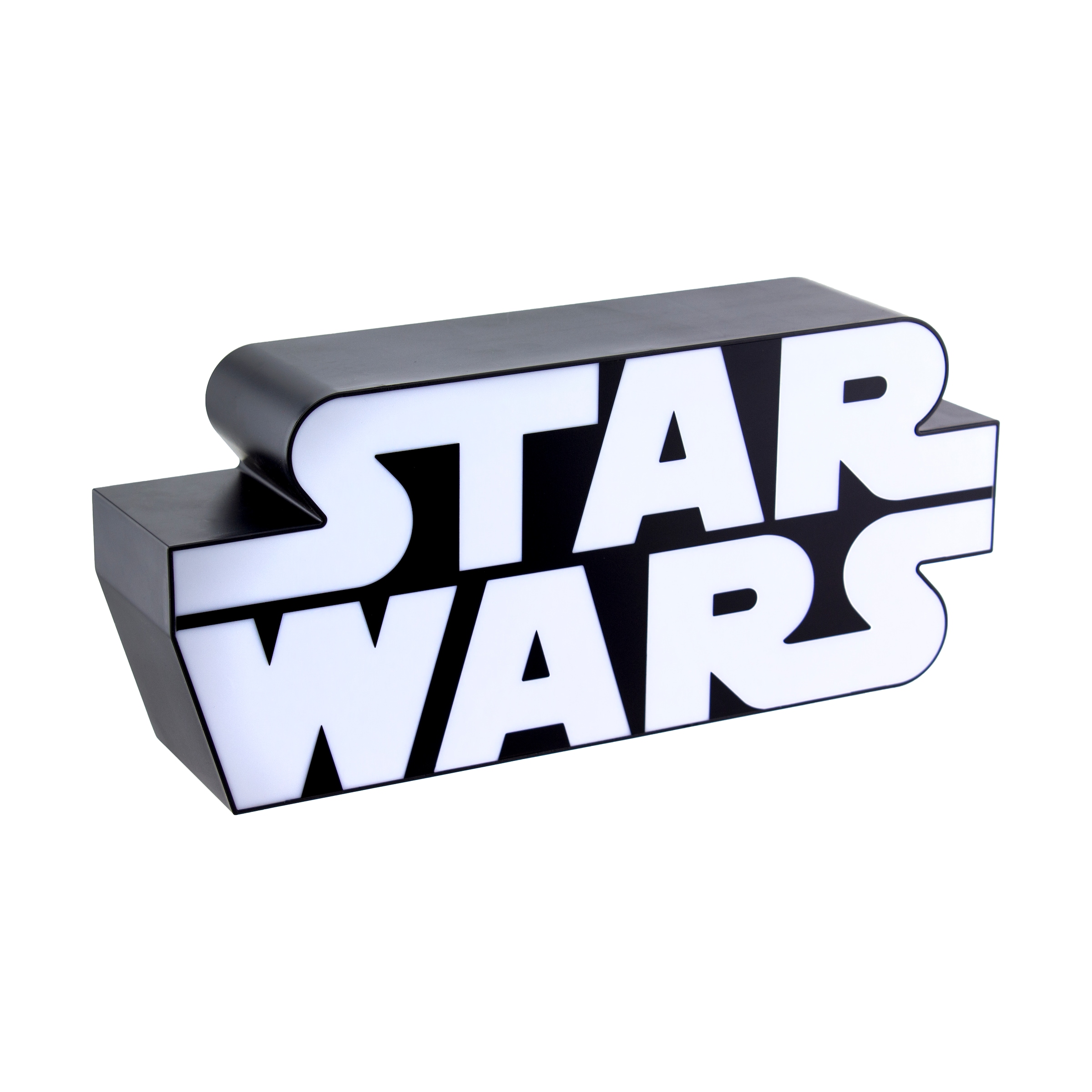 Raten Dekolicht Leuchte« Paladone Logo auf Wars LED »Star bestellen