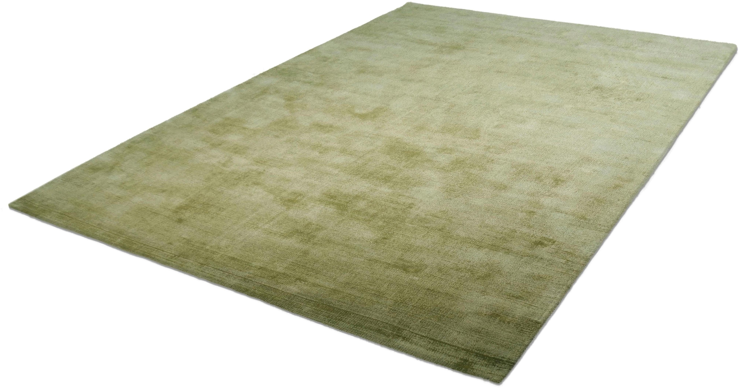 my home Teppich »Besarta«, rechteckig, 13 mm Höhe, Wohnzimmer