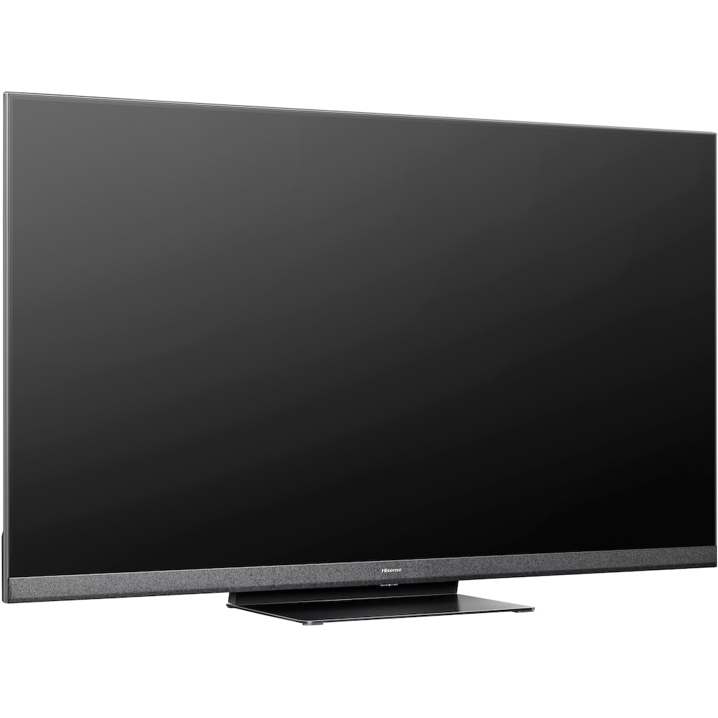 Hisense Mini-LED-Fernseher »65U8HQ«, 164 cm/65 Zoll, 4K Ultra HD