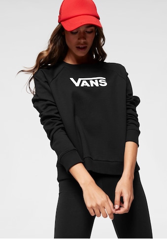 Vans Sweatshirt »FLYING V FT BOXY« kaufen