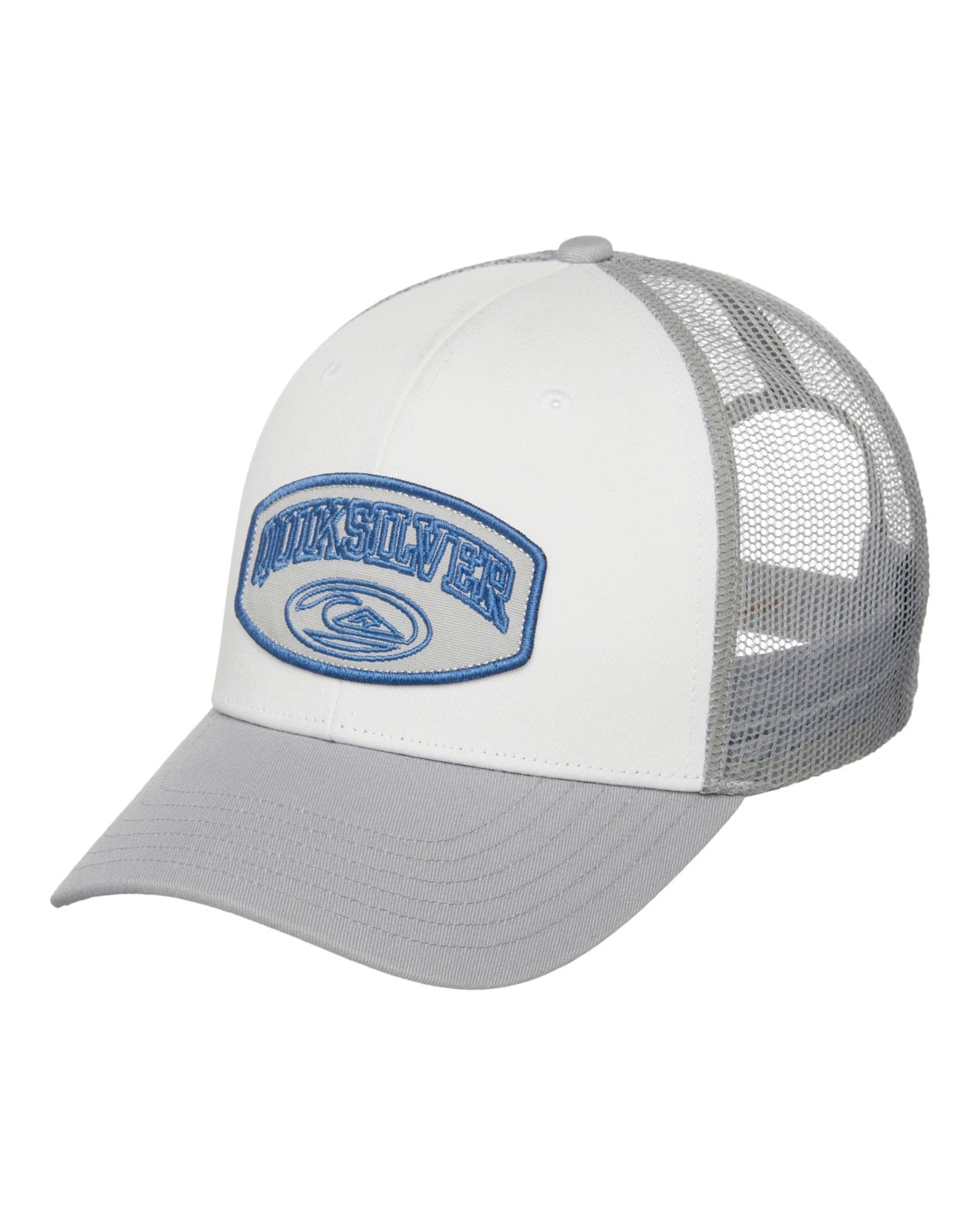 Quiksilver Trucker Cap »Decades Cotton«