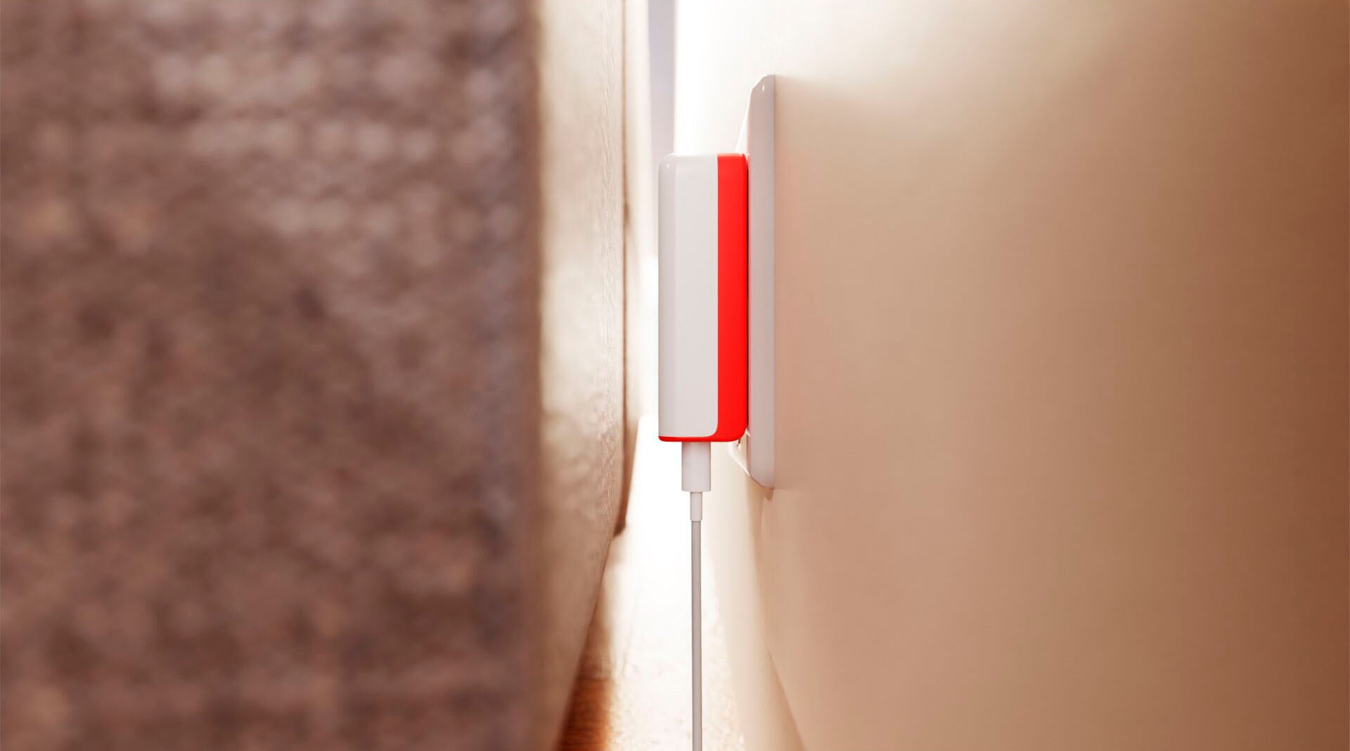 Twelve South USB-Ladegerät »PlugBug Travel 120W with Find My«