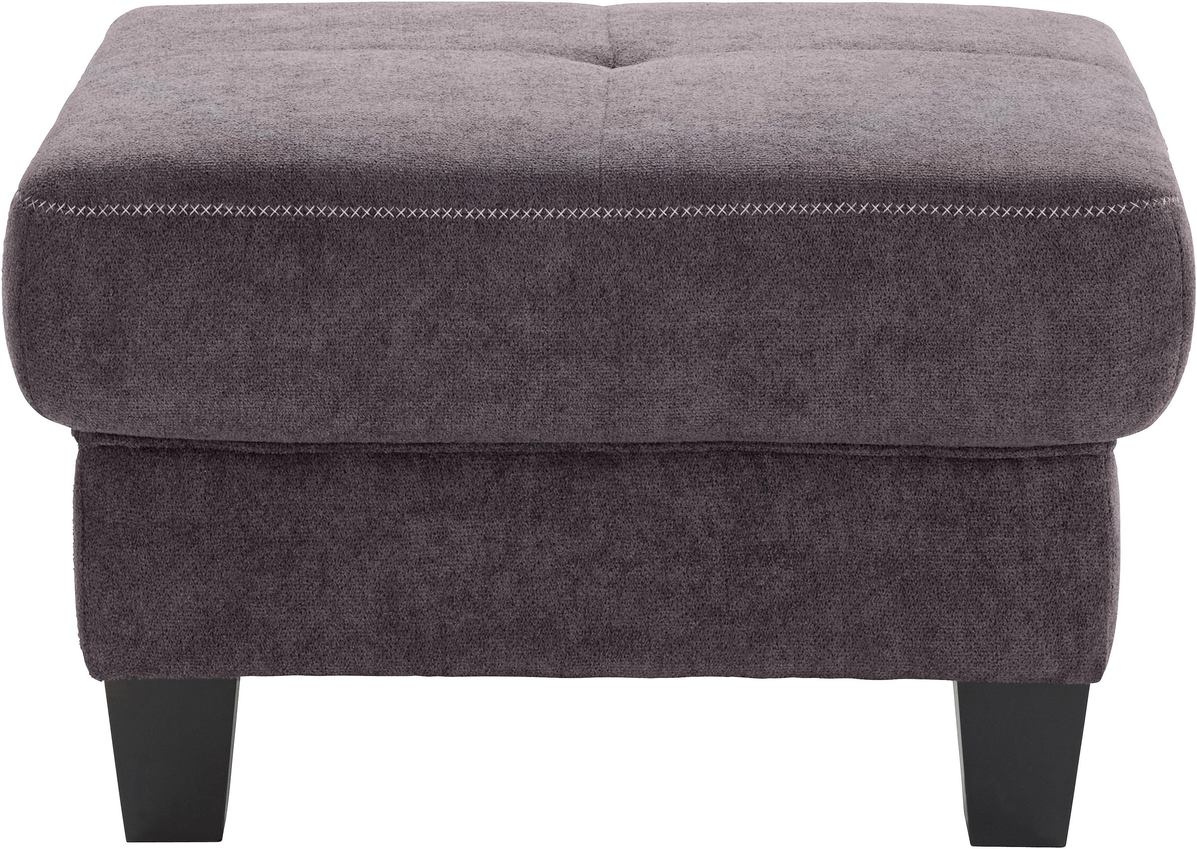 sit&more Hocker »Varese«