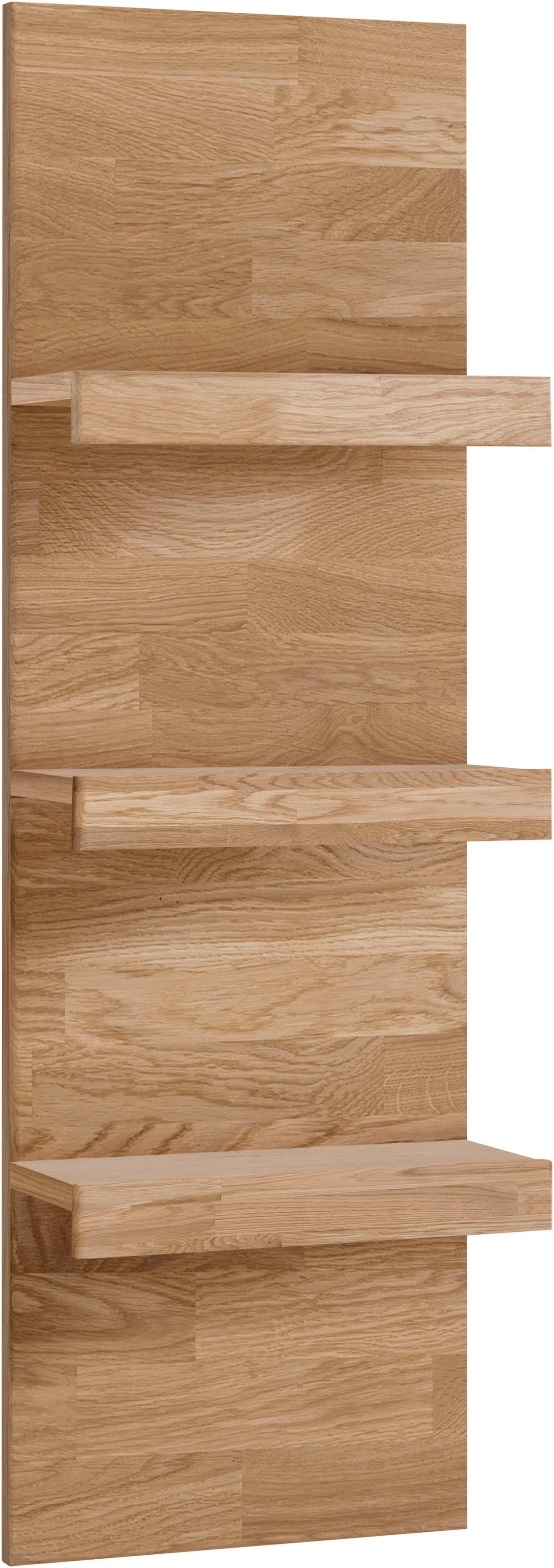 Home affaire Wandregal »Silkeborg«, Breite 35 cm günstig online kaufen