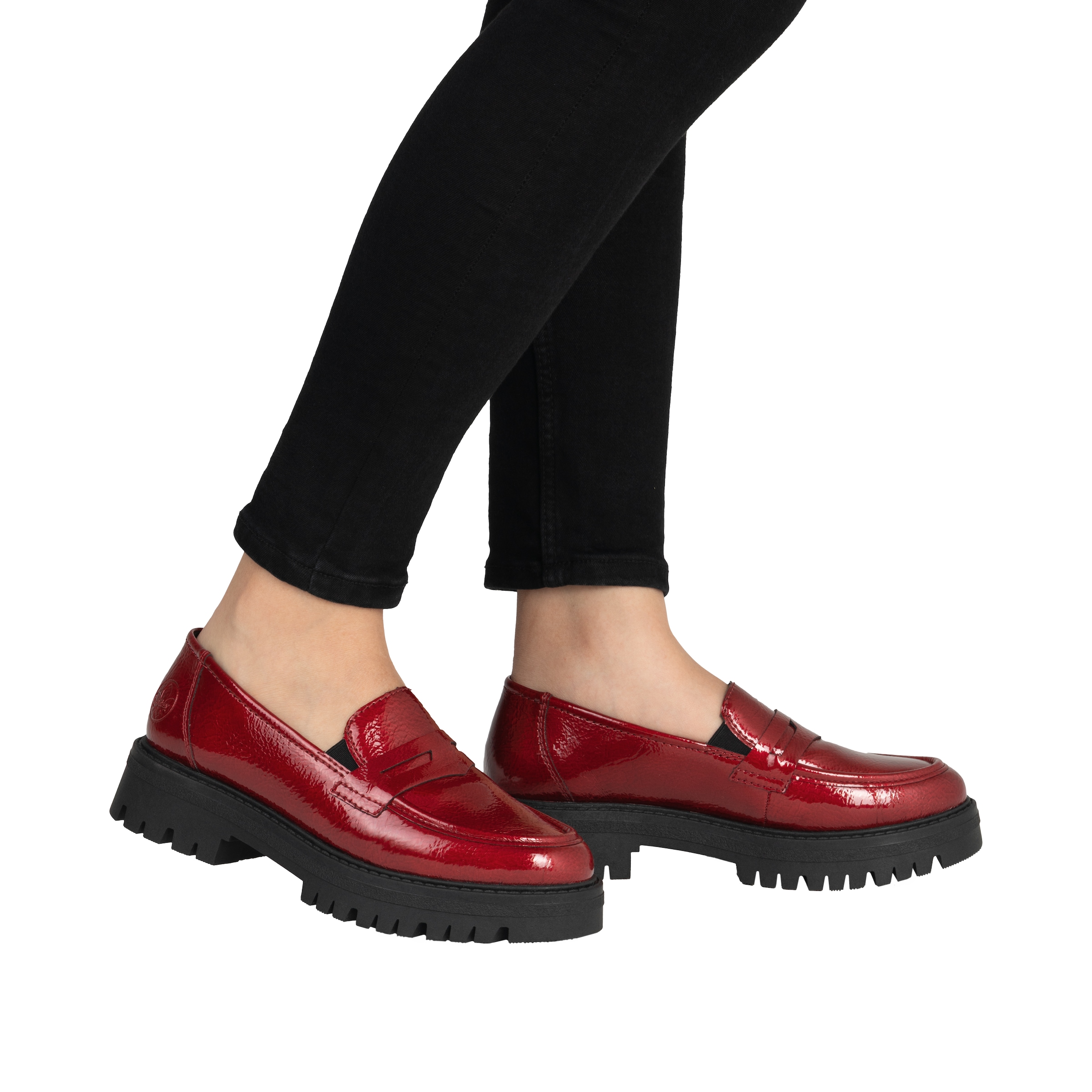 Rieker Loafer