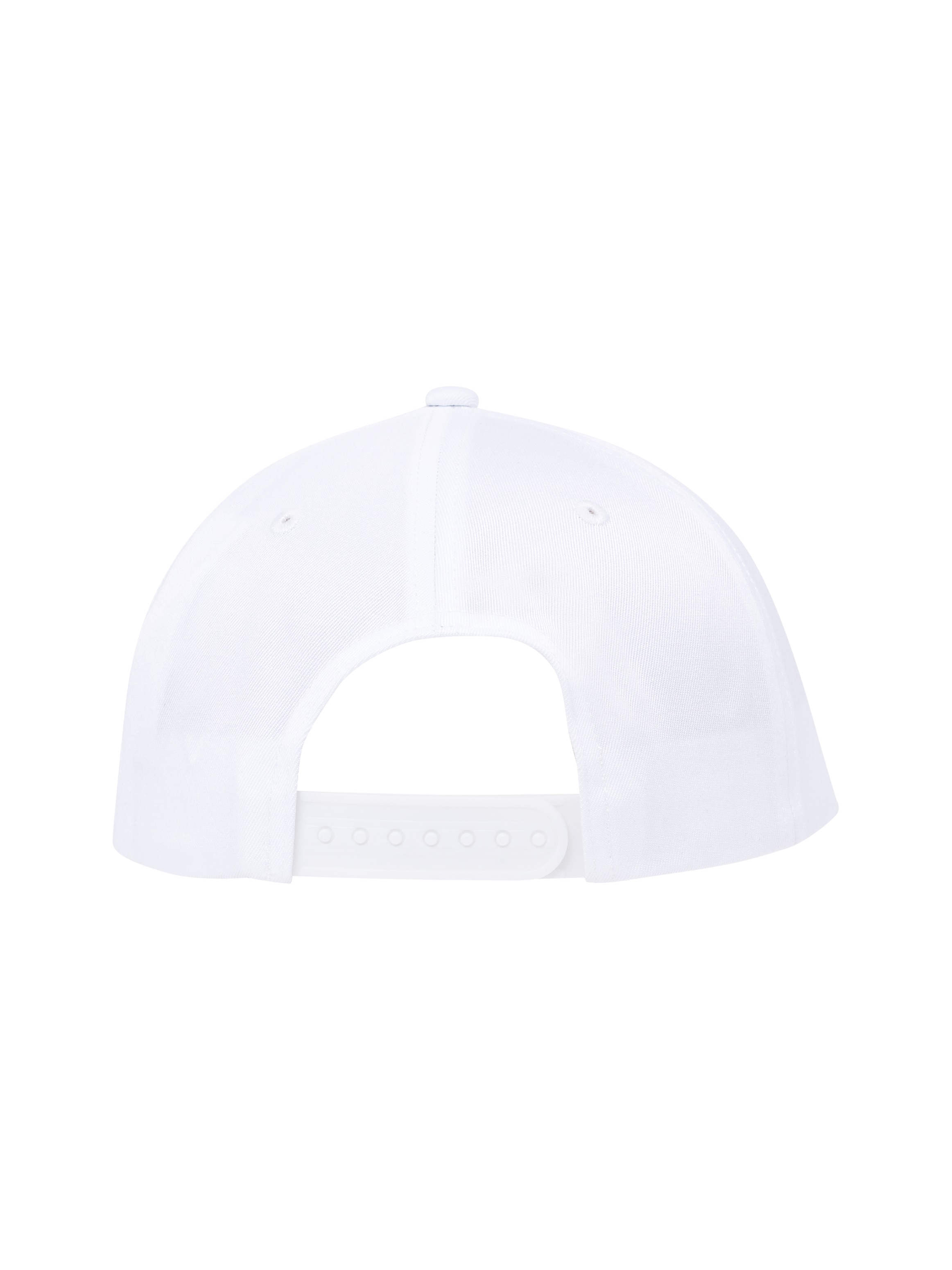 Calvin Klein Jeans Baseball Cap »MONOGRAM EMBRO CAP«, mit Logostickerei