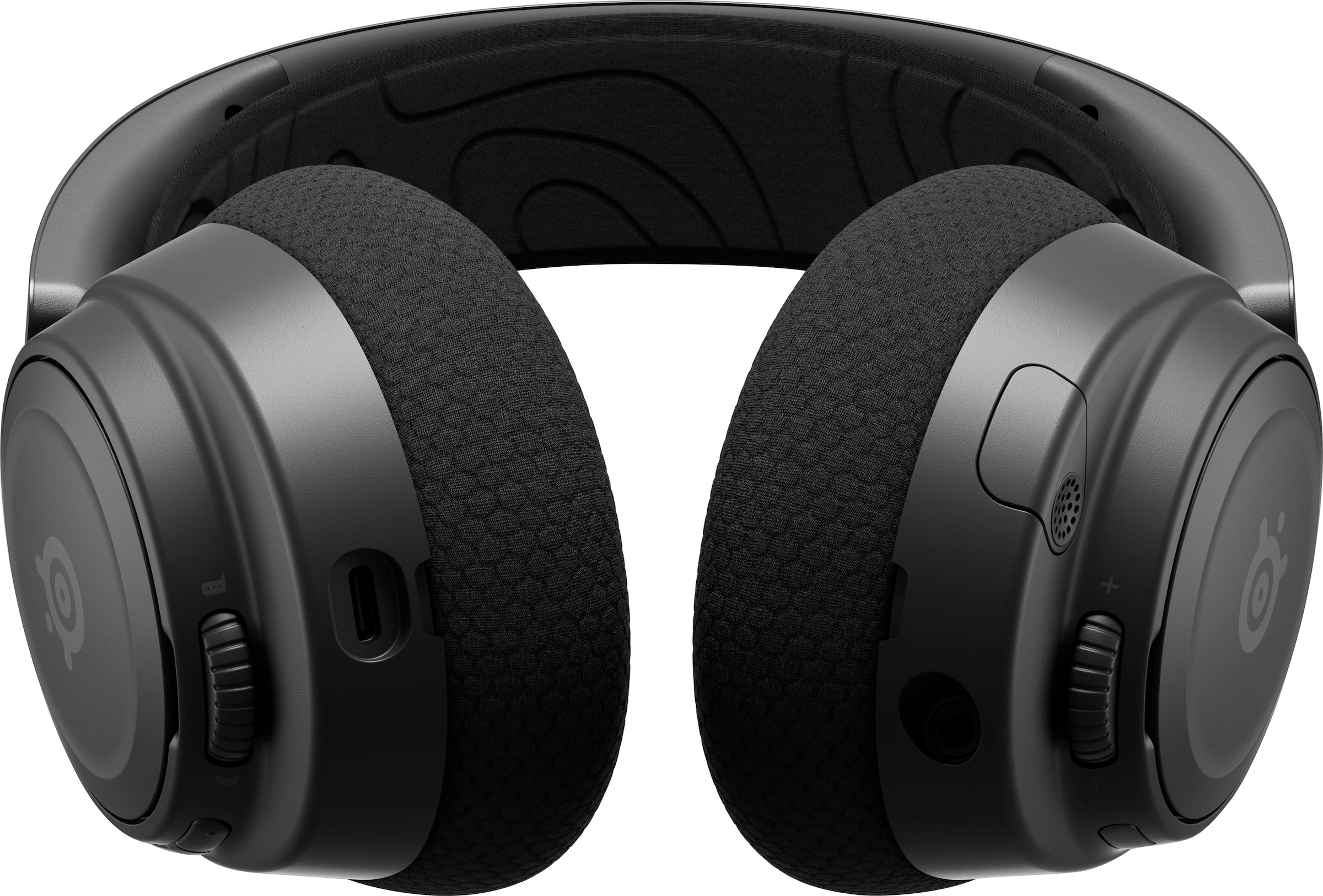 SteelSeries Gaming-Headset »Arctis Nova 7«, Bluetooth-Wireless, Noise-Cancelling