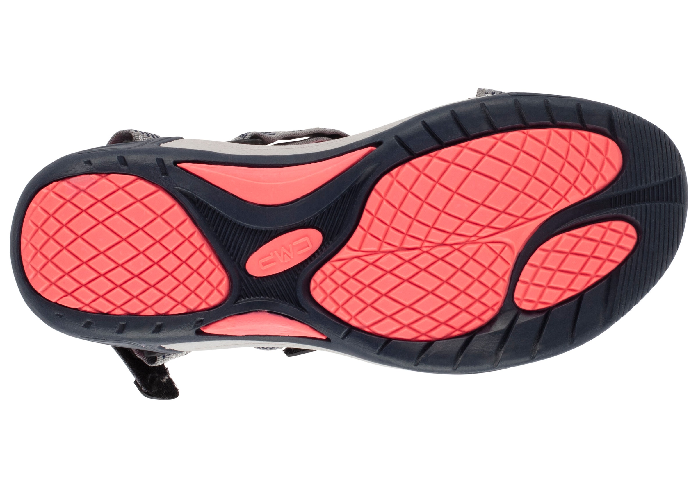 CMP Sandale »HAMAL WMN HIKING SANDAL«