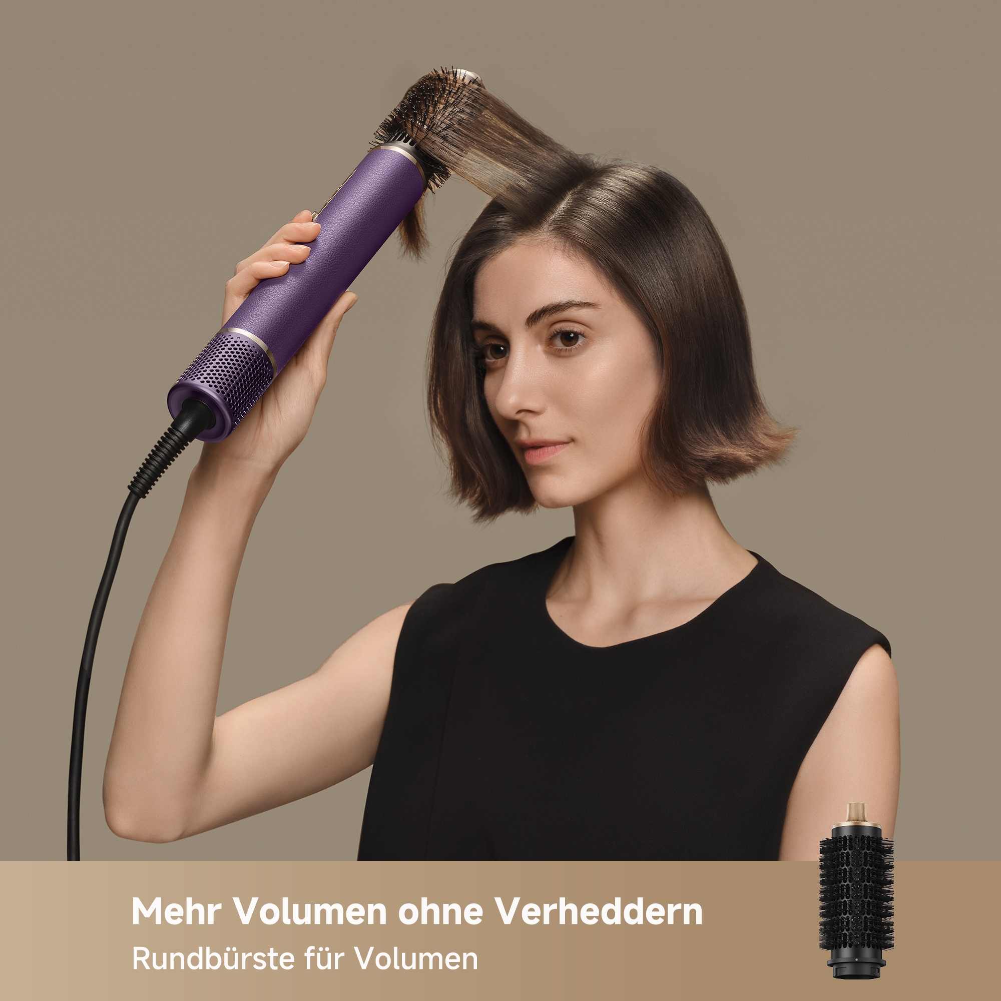 Dreame Haarstyler »AirStyle Pro 2«