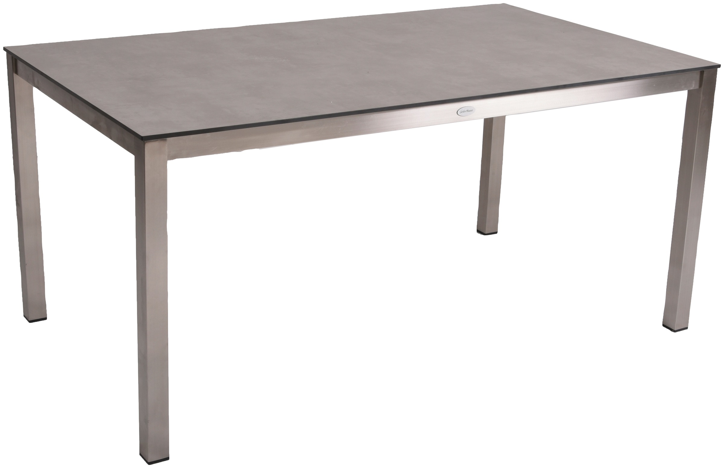 Garden Pleasure Garten-Essgruppe »SIENNA« 7 Stk. tlg. stapelbar