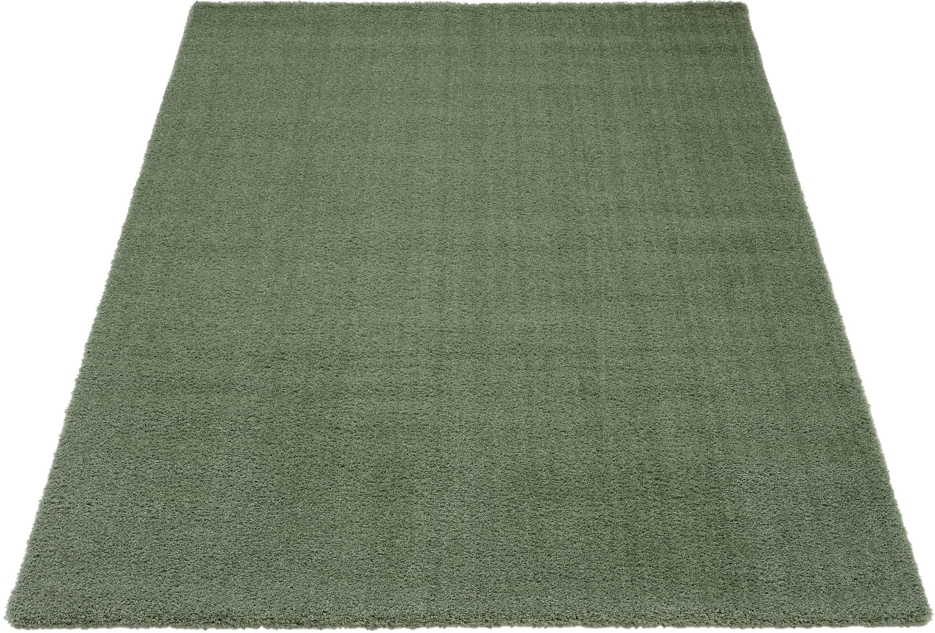 OCI DIE TEPPICHMARKE Hochflor-Teppich »Soft Dream, auch als Läufer erhältli günstig online kaufen