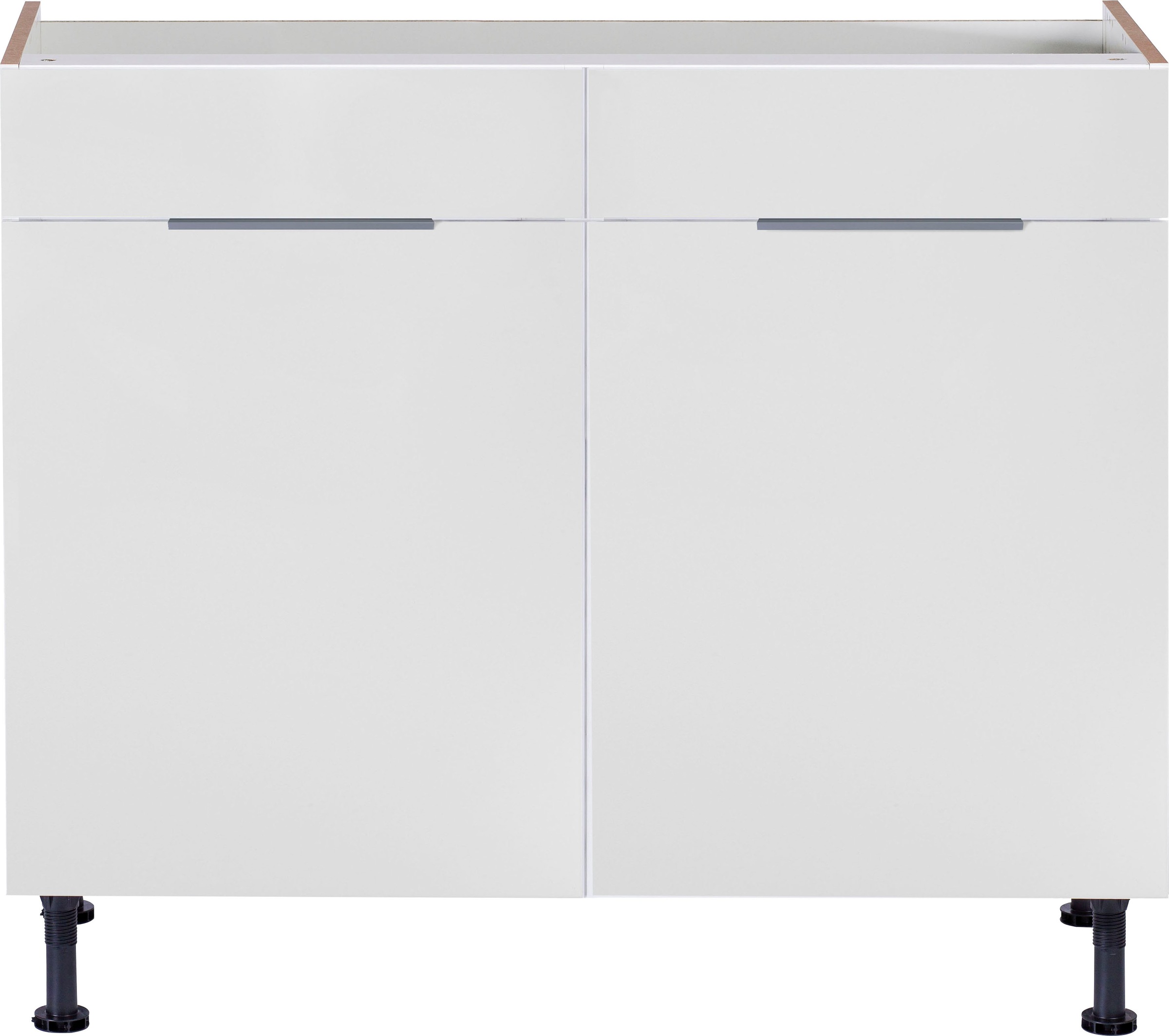 OPTIFIT Spülenschrank »Tara«, Breite 100 cm