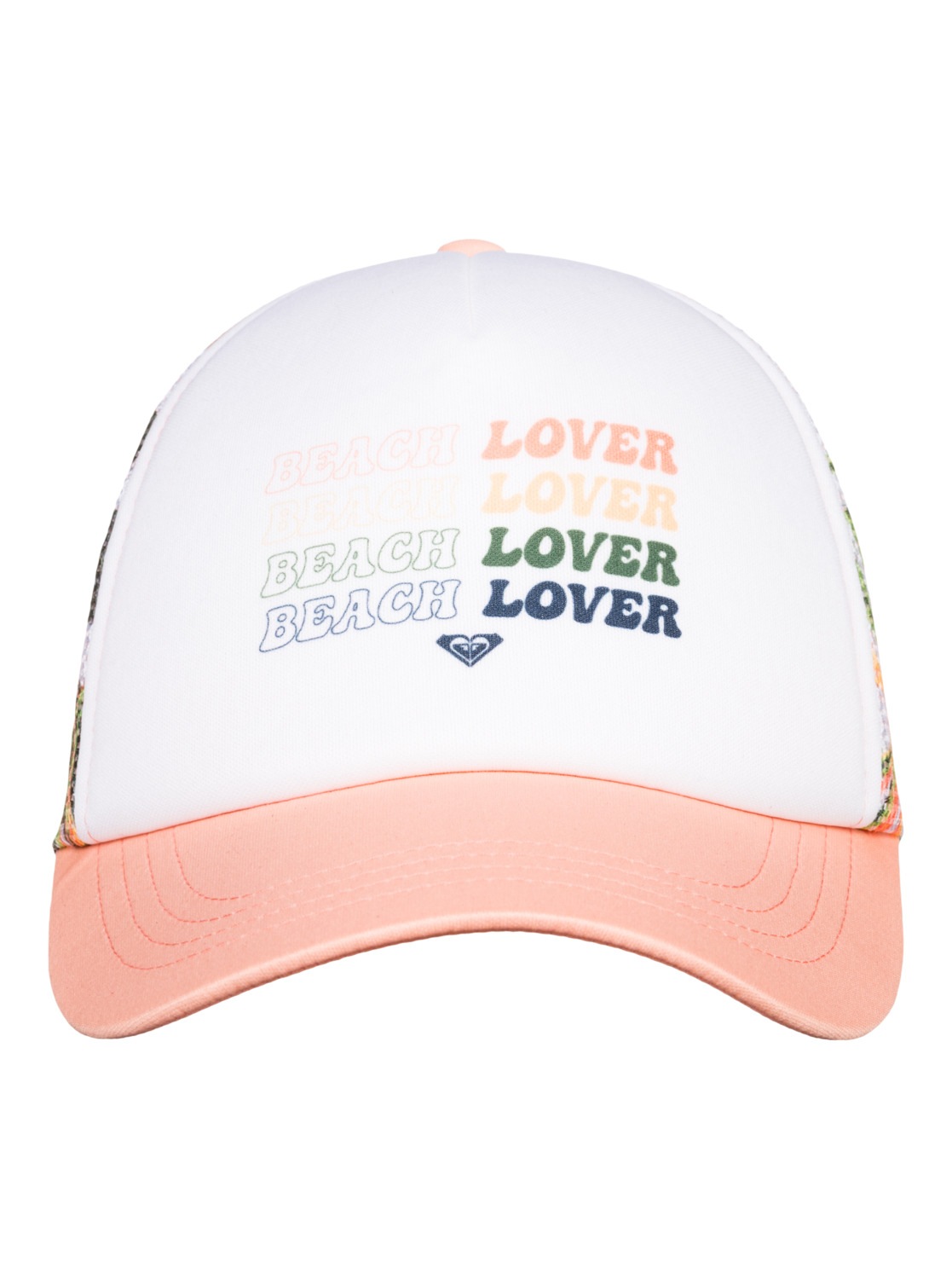 Roxy Trucker Cap »Donut Spain«