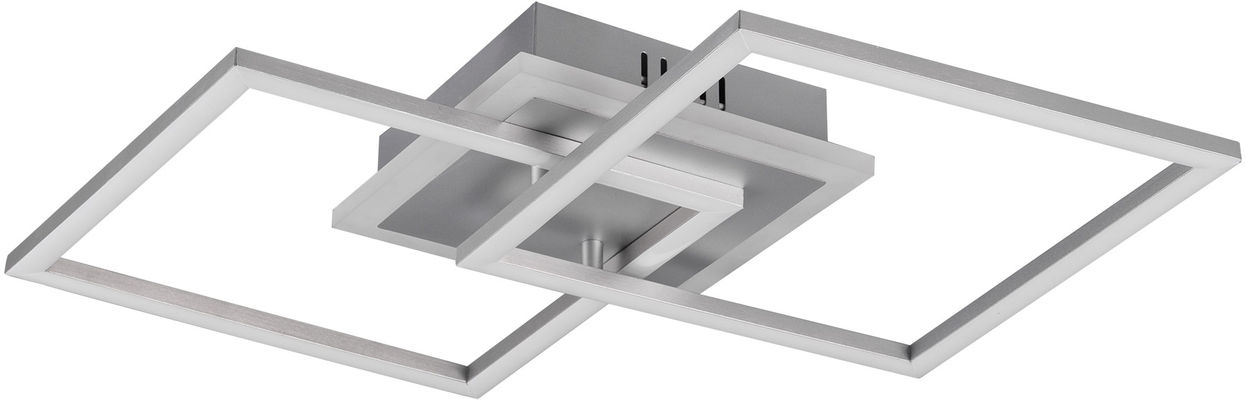 REALITY Leuchten LED Deckenleuchte »Amy« LED-Board 1 Stk. Warmweiß LED Deck günstig online kaufen