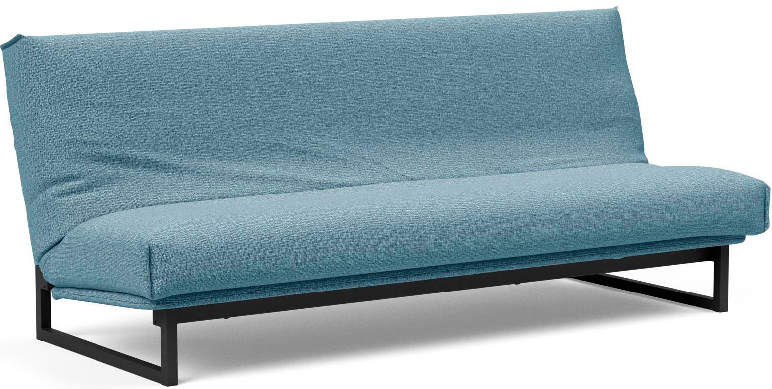 INNOVATION LIVING ™ Schlafsofa »Fraction Dauerschlaffunktion, schlicht und günstig online kaufen