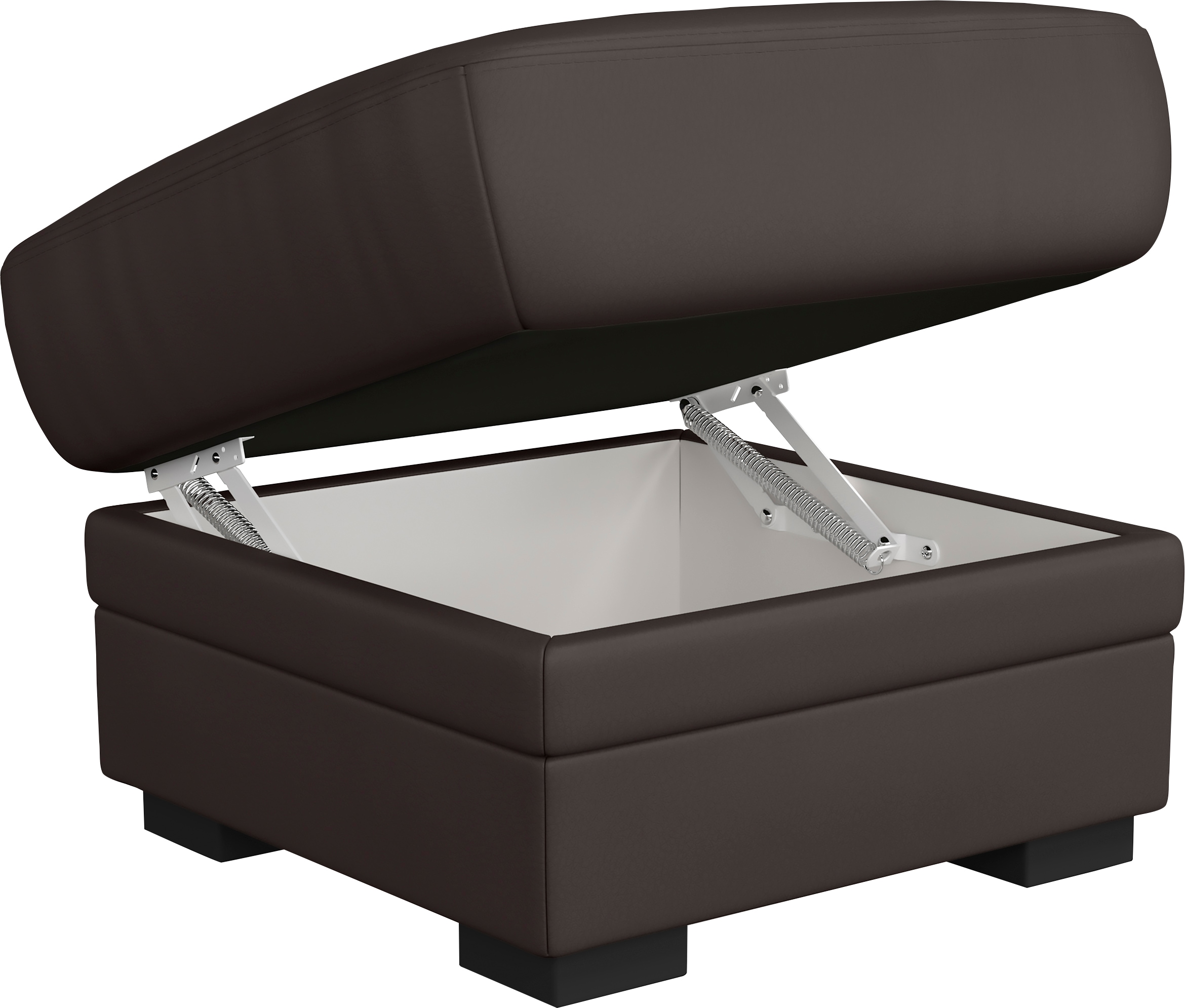 COTTA Hocker »Marcus« mit Stauraum