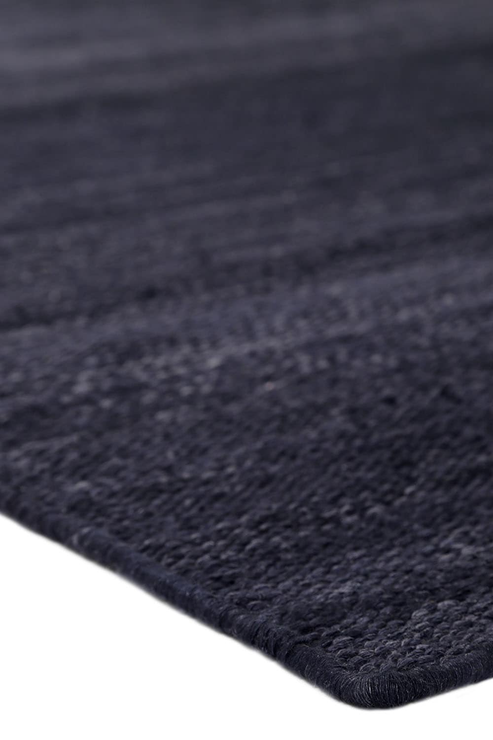 Esprit Teppich »Rainbow Kelim Wendeteppich ESP-7708«, rechteckig, 5 mm Höhe, Flachgewebe 100% Baumwolle, Fleckerl, uni, viele Farben, Wohnzimmer