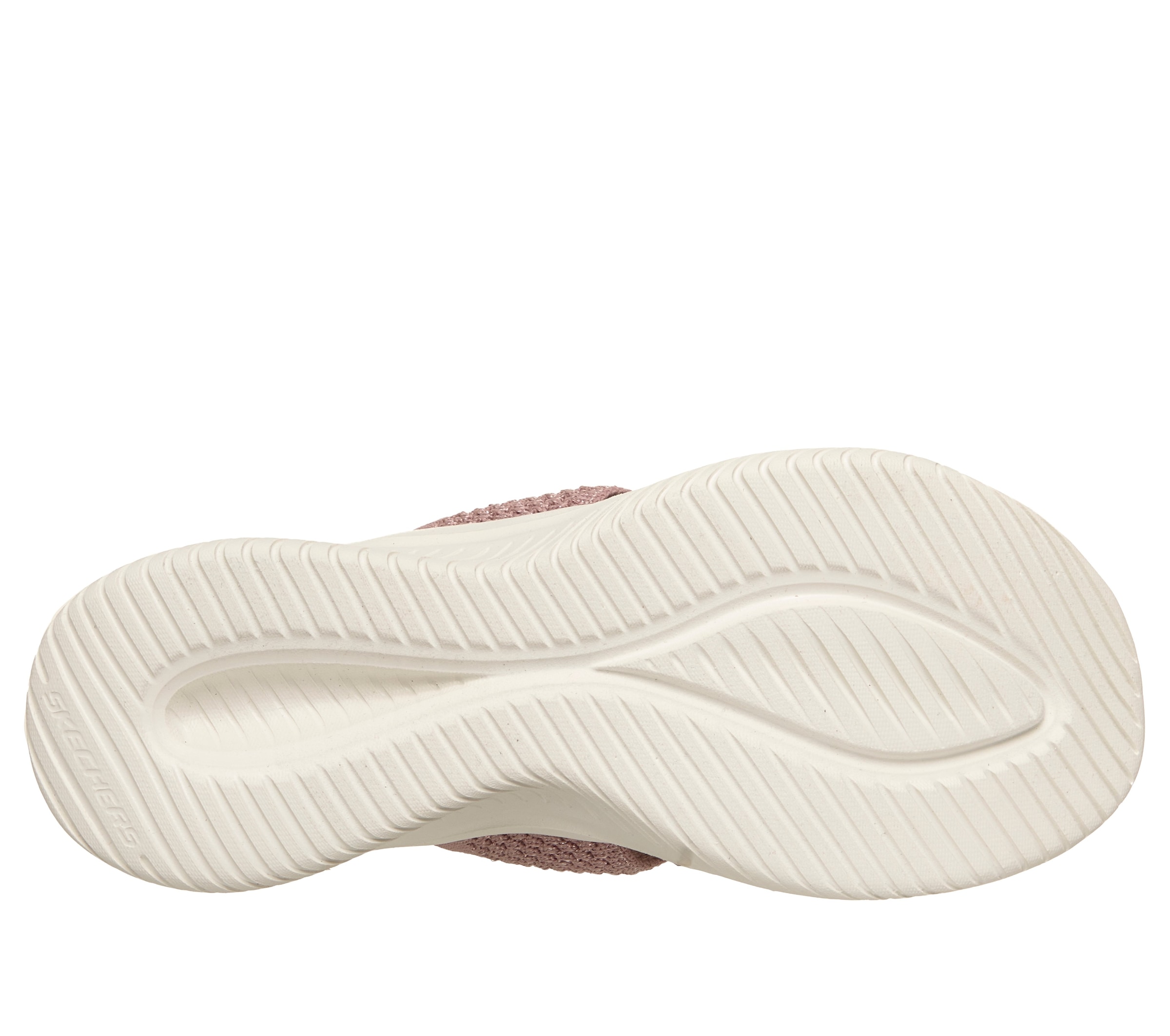 Skechers Pantolette »ULTRA FLEX 3.0 SANDAL-BRING IT!«  Sommerschuh, Strandschuh, Badeschuh mit Yoga Foam
