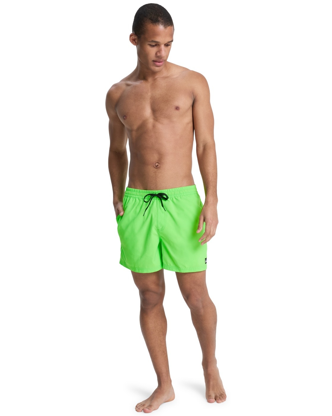 Quiksilver Boardshorts »Everyday Solid 15"«
