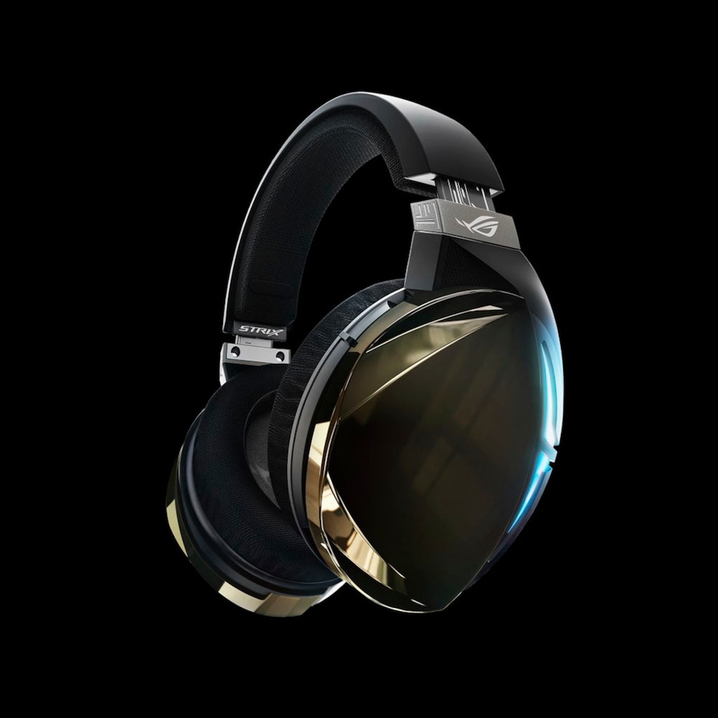Asus Gaming-Headset »ROG Strix Fusion 500«, Bluetooth, Rauschunterdrückung