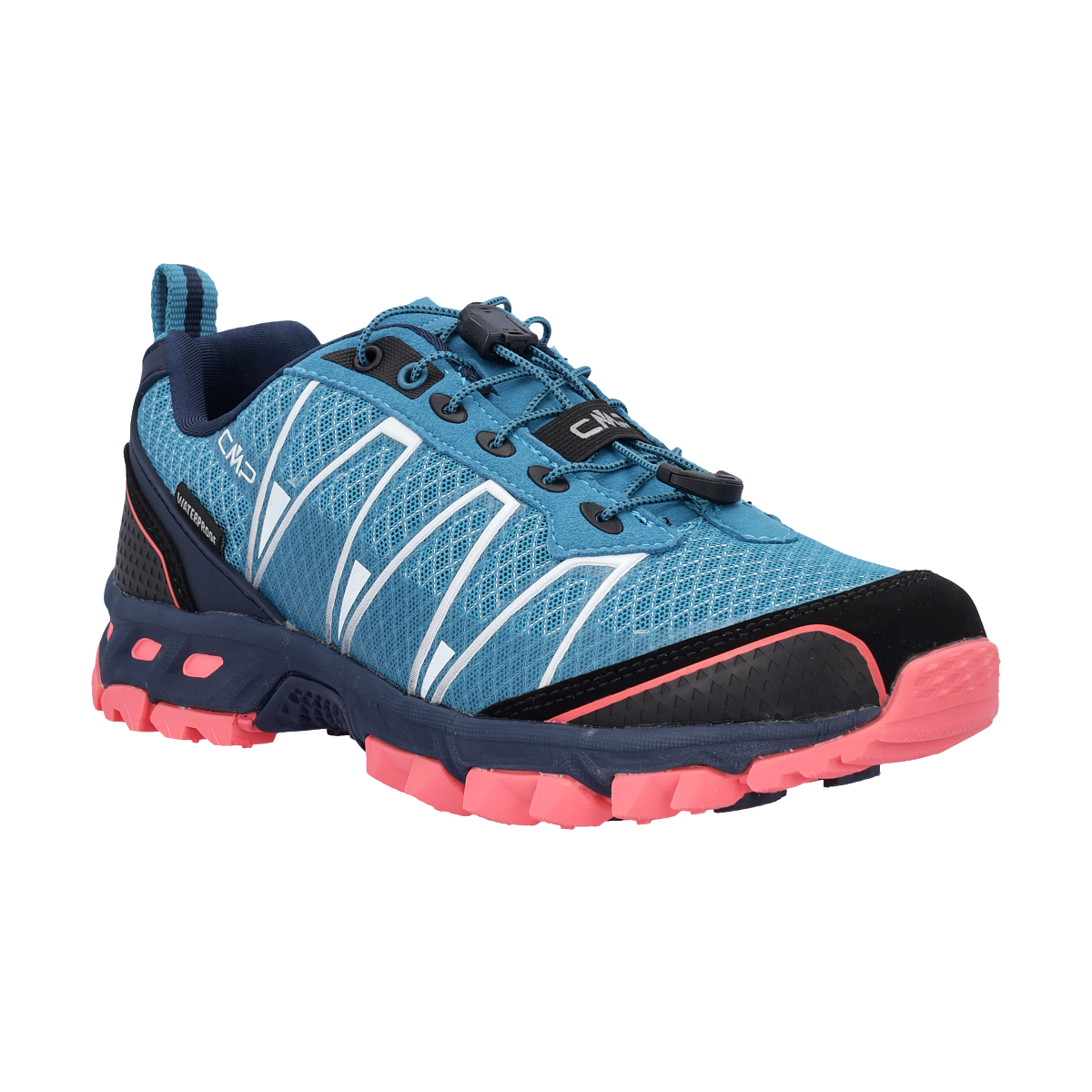 Wanderschuh »ALTAK WMN TRAIL SHOES WP«, wasserdicht