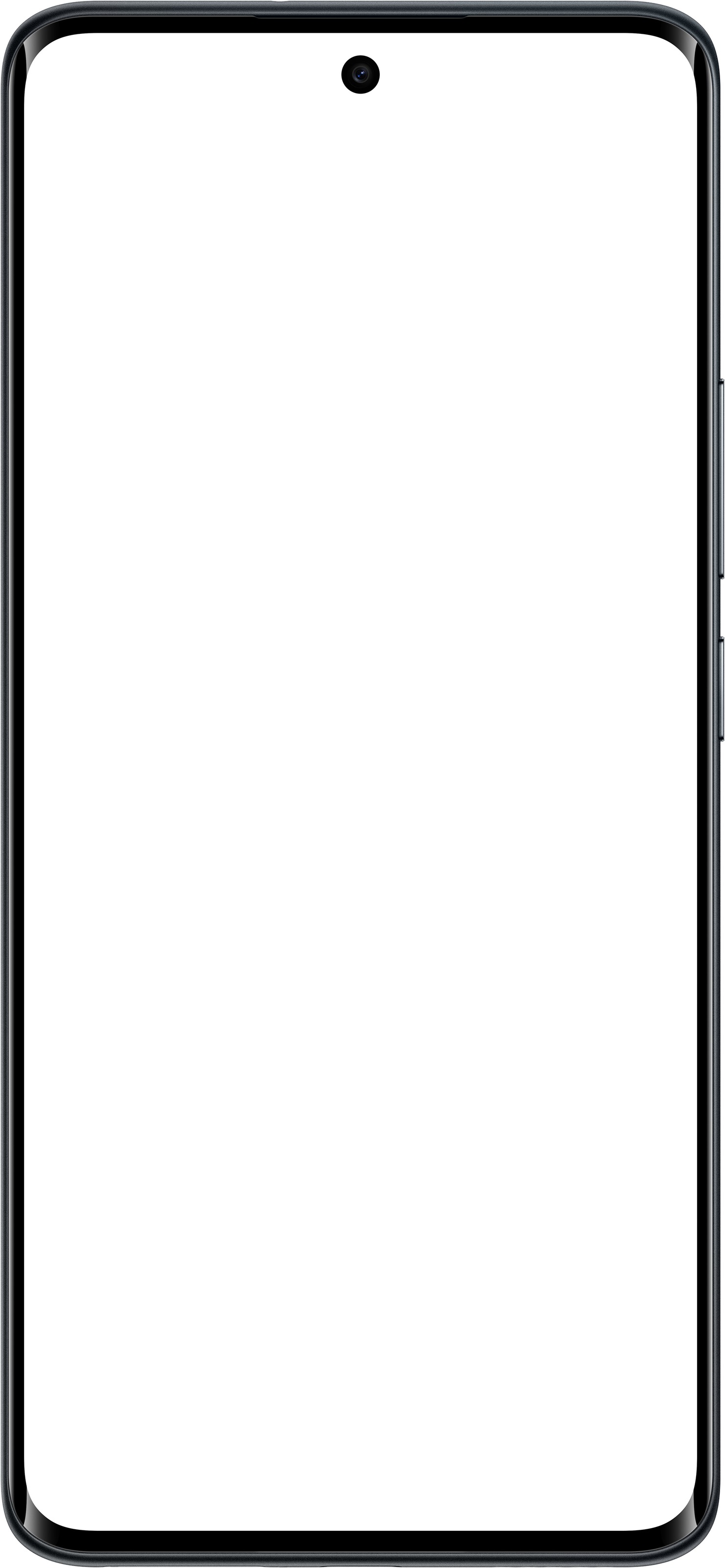 Xiaomi Smartphone »Redmi Note 15 5G 6+128« Black