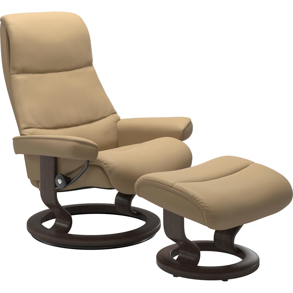 Stressless® Relaxsessel »View«