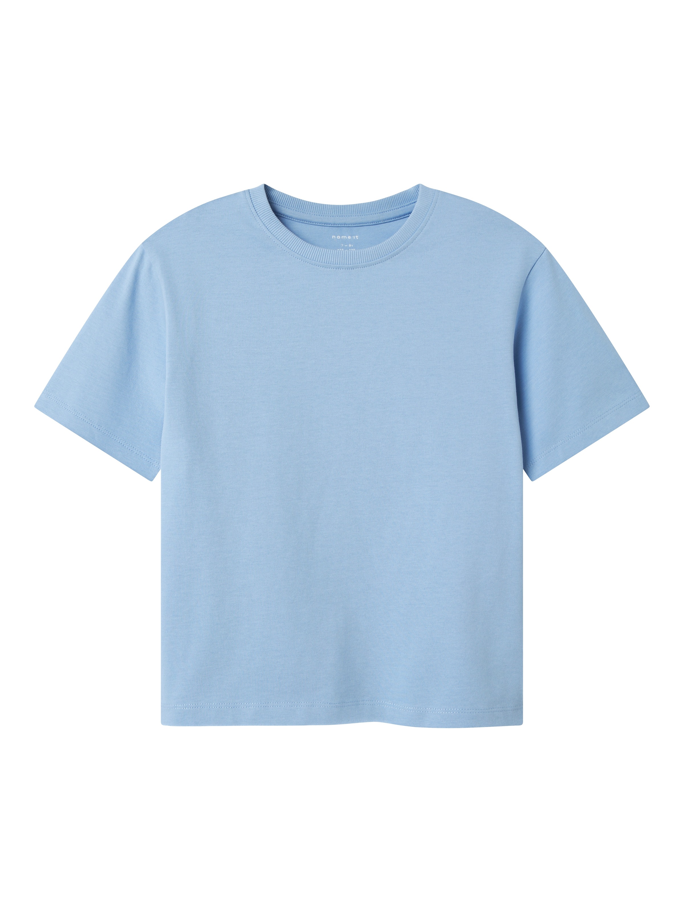 Name It T-Shirt »NKFGREGA SS NREG TOP NOOS«