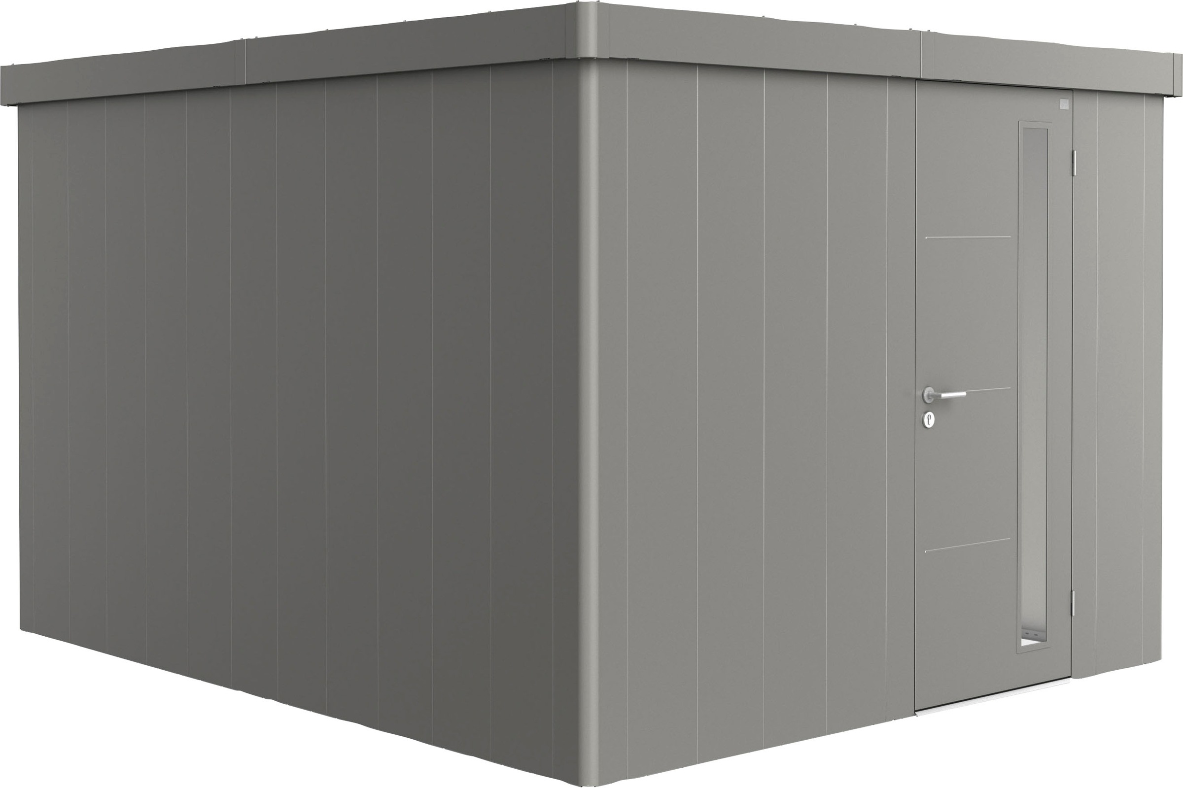 Bild von Biohort Gerätehaus »Neo 4C ST«, Metall