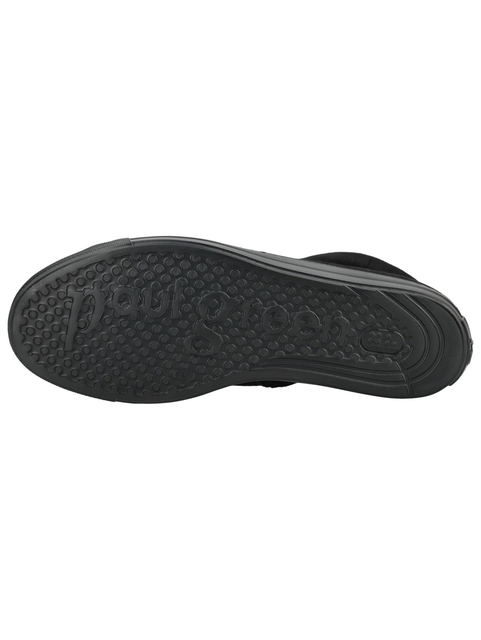 Paul Green Sneaker »Paul Green Sneaker Veloursleder«