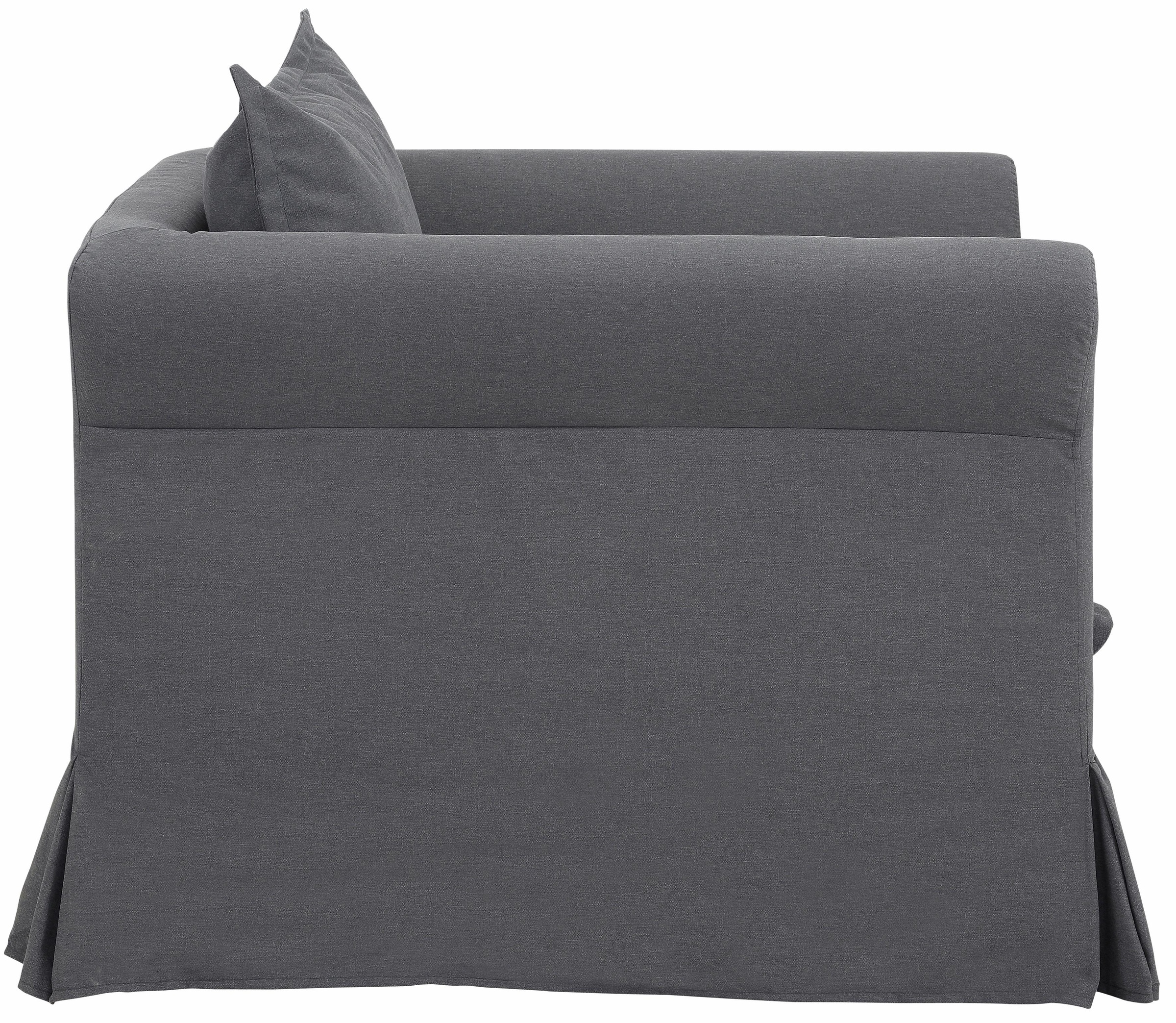 Home affaire Sessel »Luise«, Hussenoptik