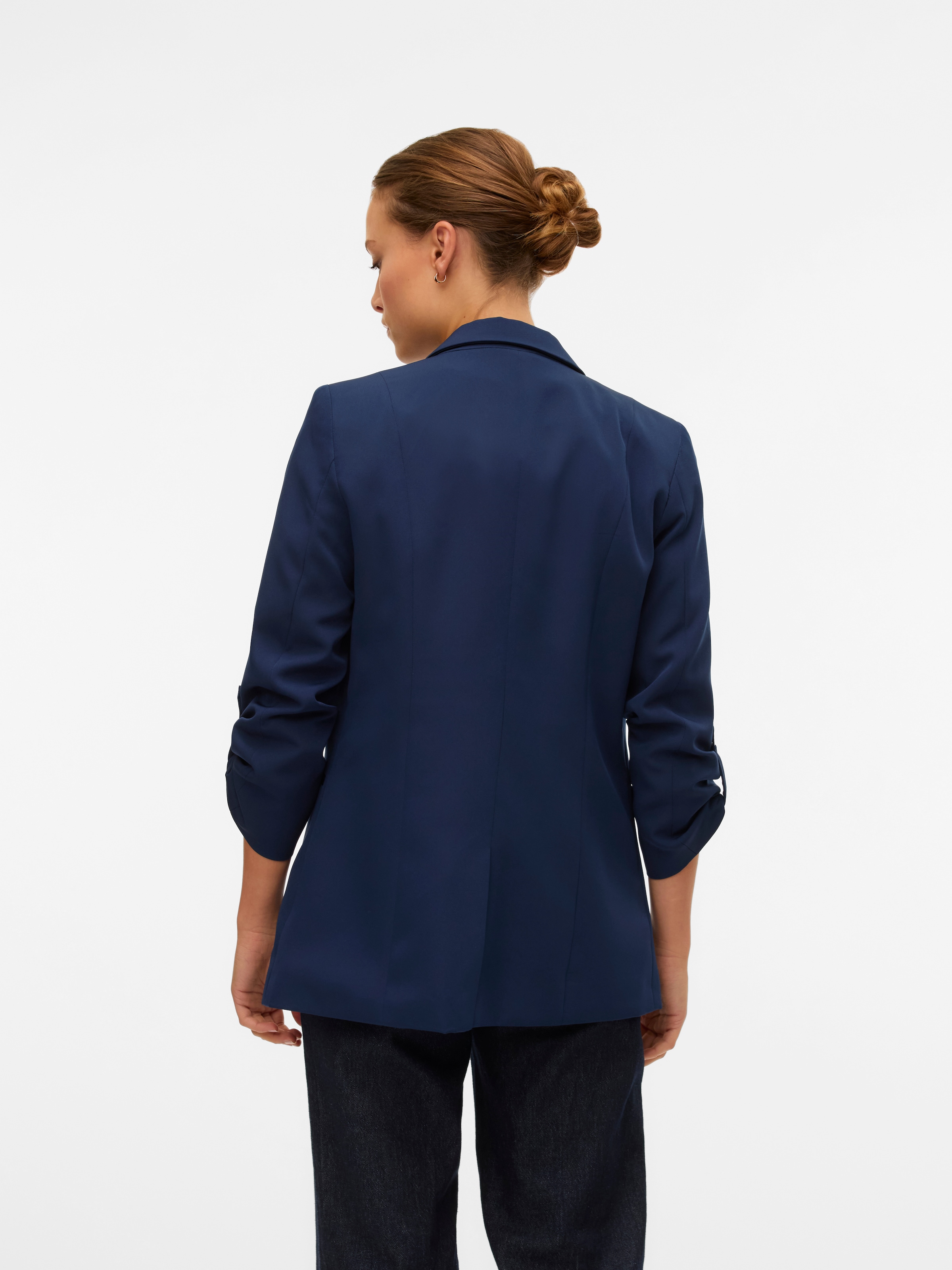 Vero Moda Kurzblazer »VMGLORIA 3/4 SLIM BLAZER NOOS«