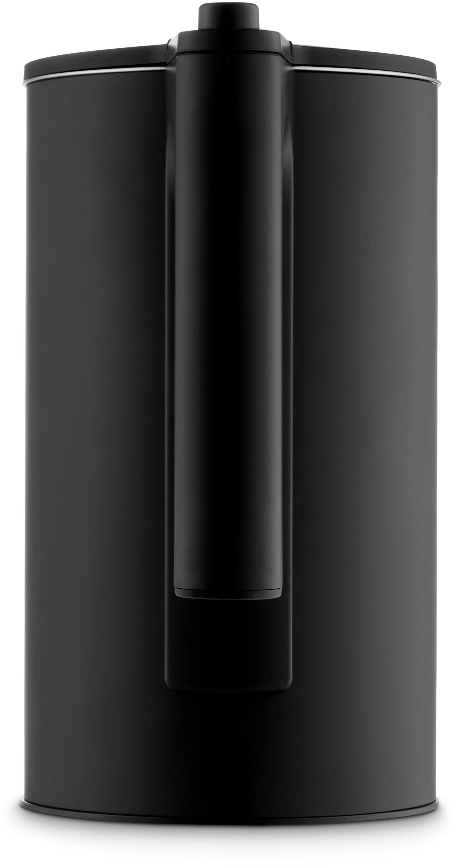 Medion® Wasserkocher »MD12106« 1,5 l 2200 W 2.200 W, 1,5 L, LED-Display, Sensor-Touch Bedienung, Kindersicherung