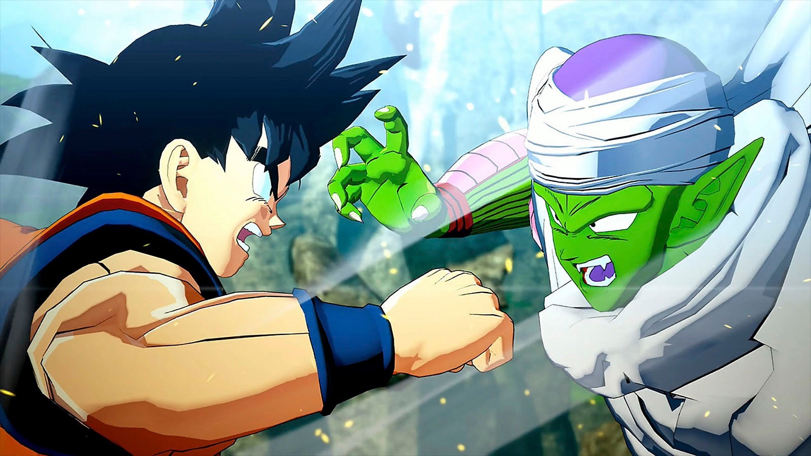 9. Bild von Bandai Spielesoftware »Dragon Ball Z: Kakarot«, PlayStation 5
