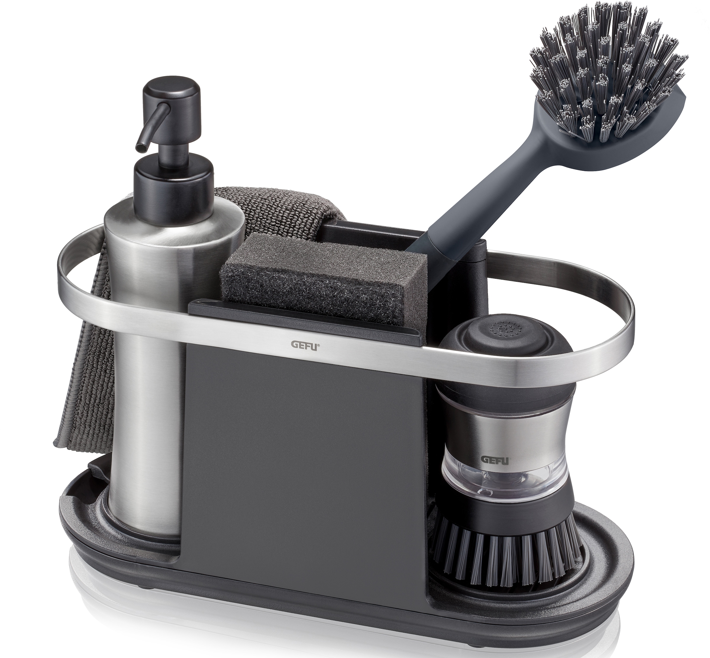 GEFU Organizer »SMARTLINE«, Antirutschfüße