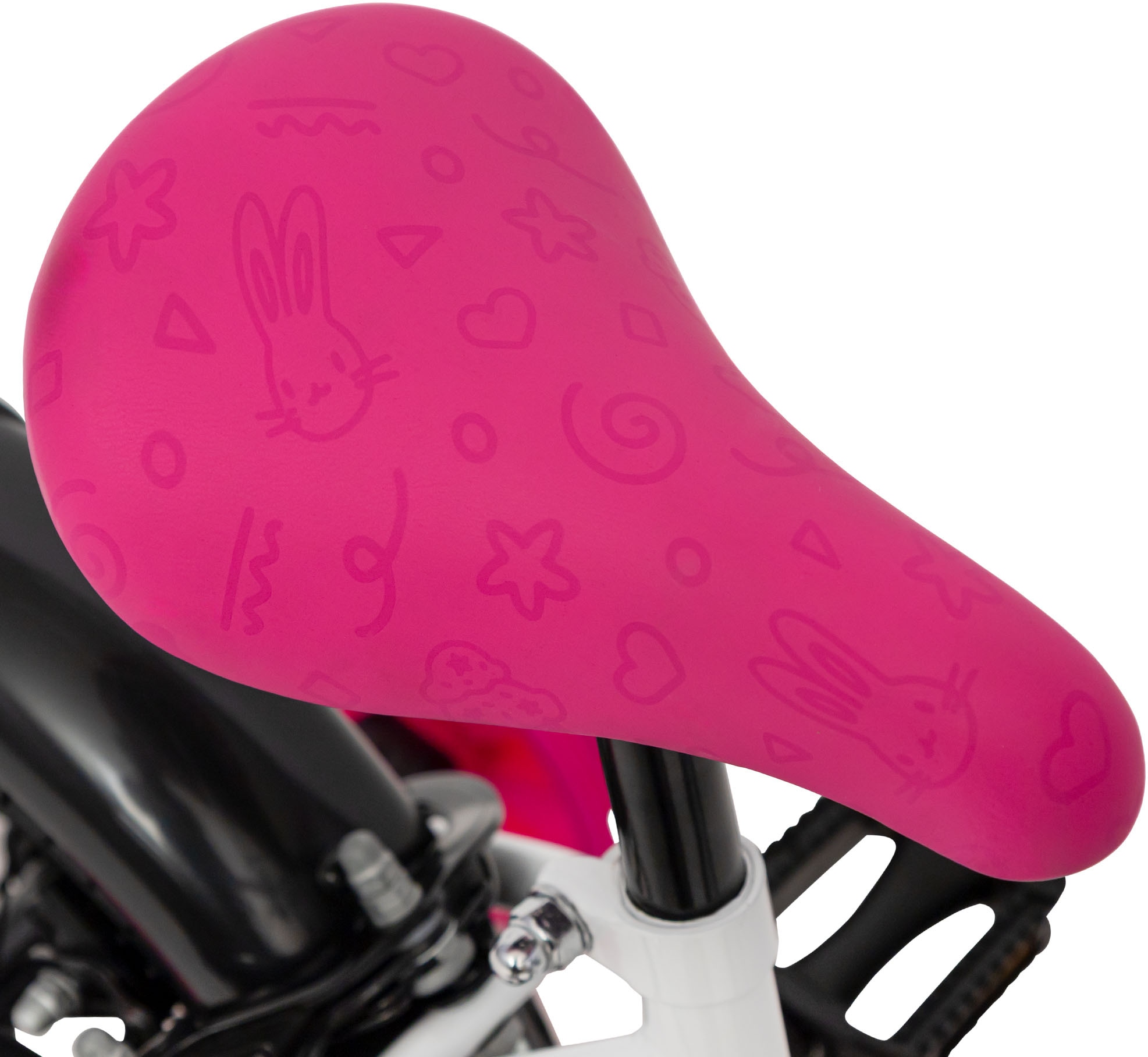 Huffy Kinderfahrrad »So Sweet«