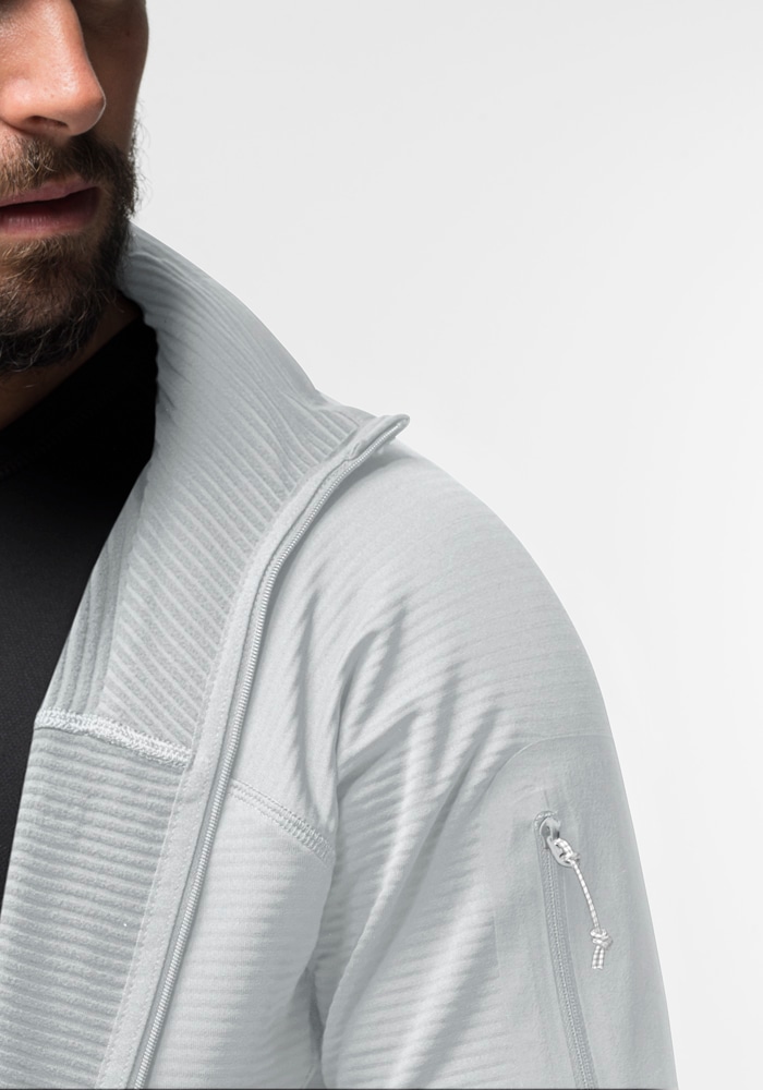 Jack Wolfskin Funktionsjacke »PRELIGHT FZ M«