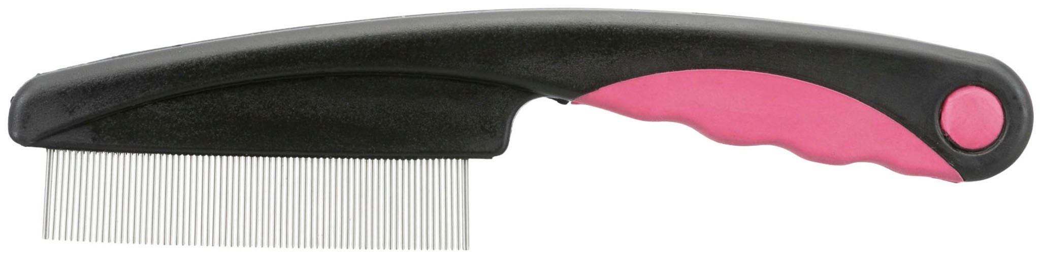 5. Bild von TRIXIE Fellpflegehandschuh, inklusive Floh- und Staubkamm
