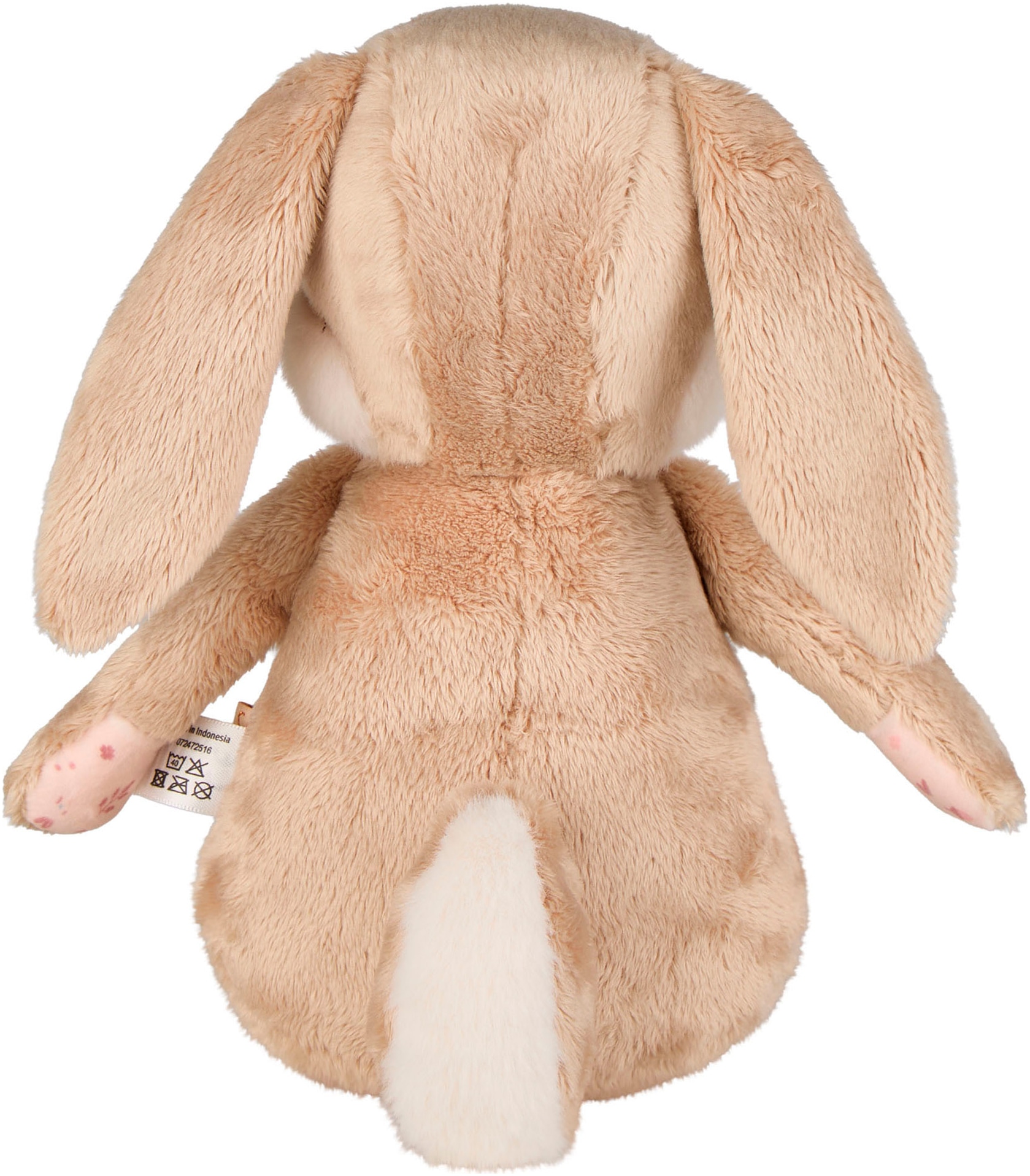 Sterntaler® Plüschfigur »Nachtlicht Träumli Hase Hanni« Einschlafhilfe