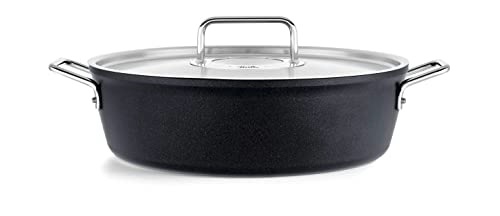 Fissler Bratentopf »Adamant®«, Aluminium, (1 tlg.), Made in Germany