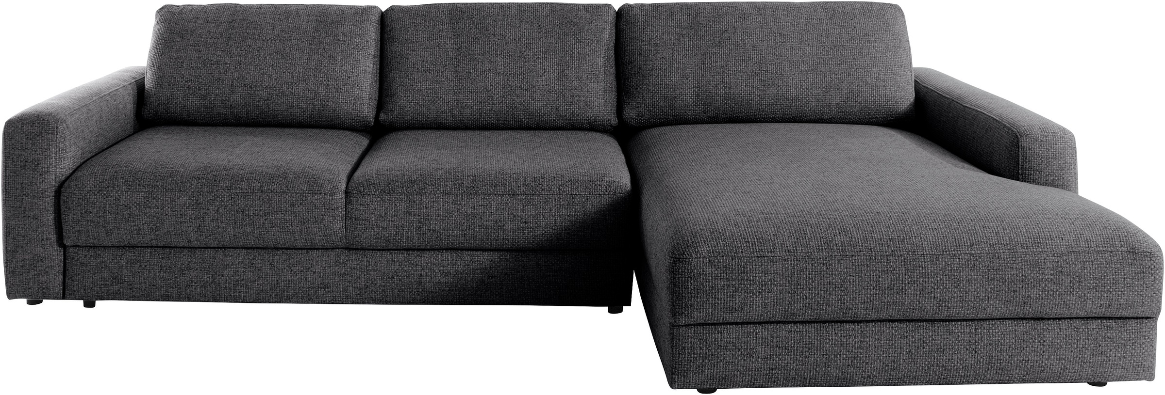 Home affaire Ecksofa »Bloomfield, bequem und elegant, OTTOs Choice, Breite günstig online kaufen