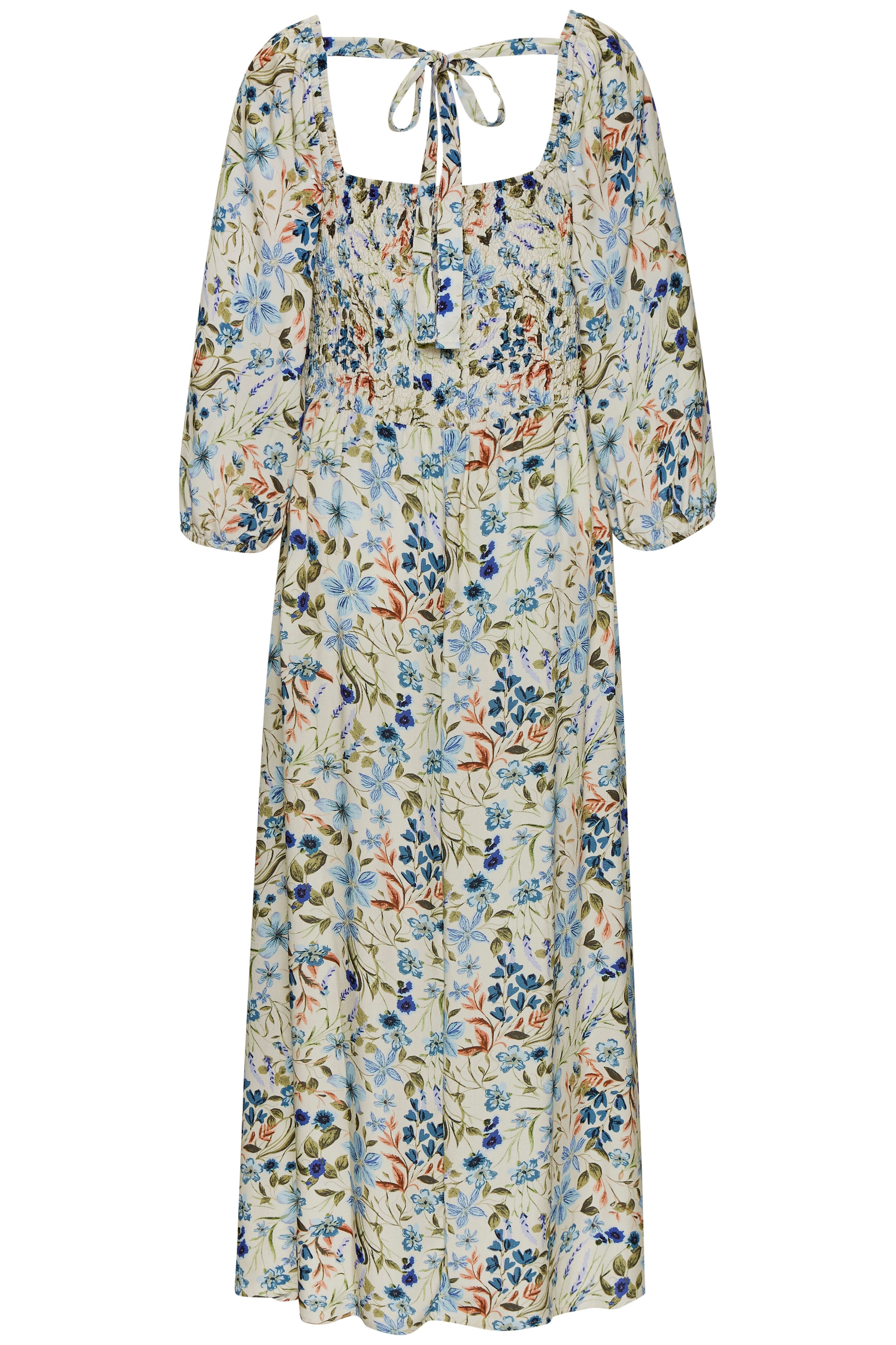 Buffalo Maxikleid