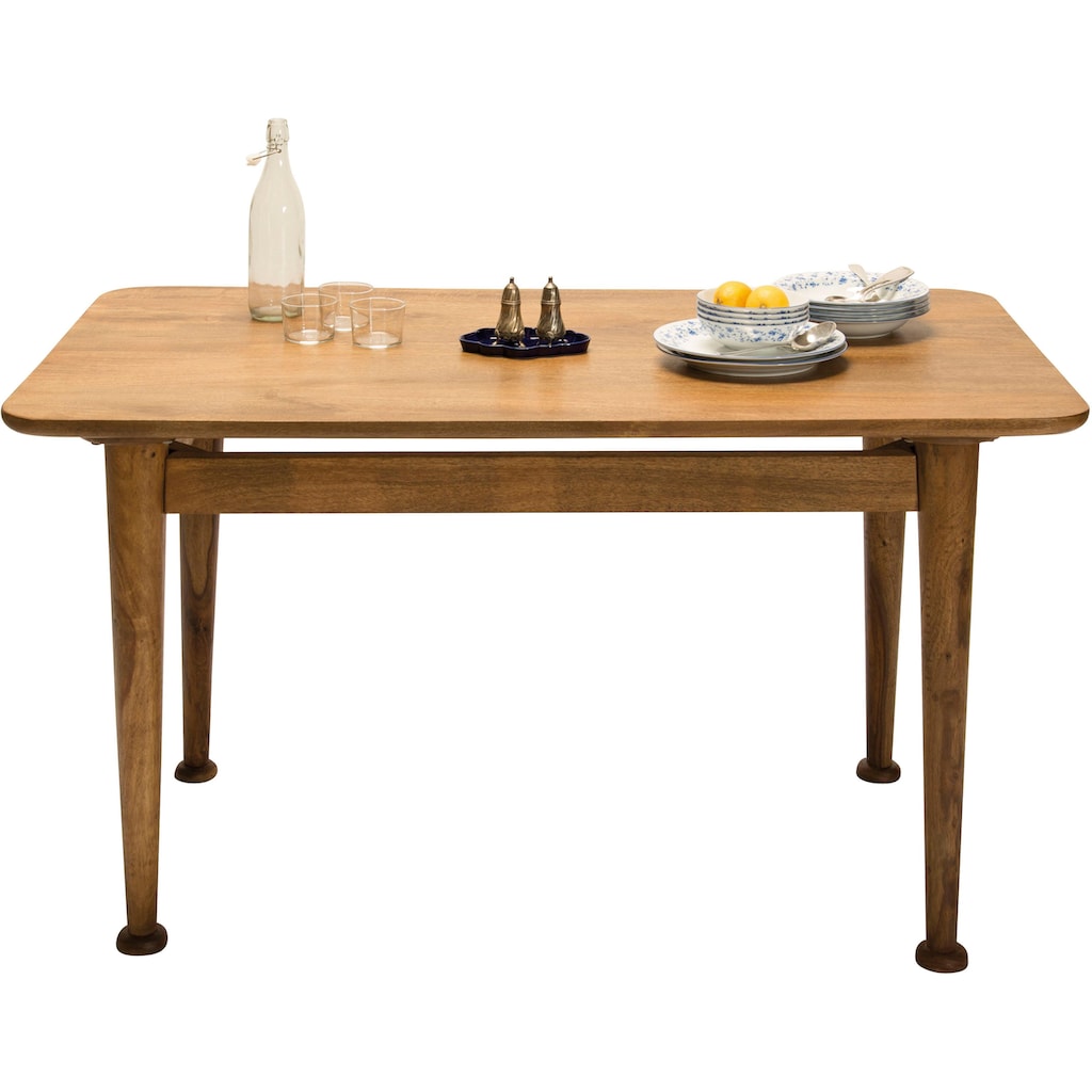 TOM TAILOR HOME Esstisch »T-WESTCOAST TABLE SMALL«