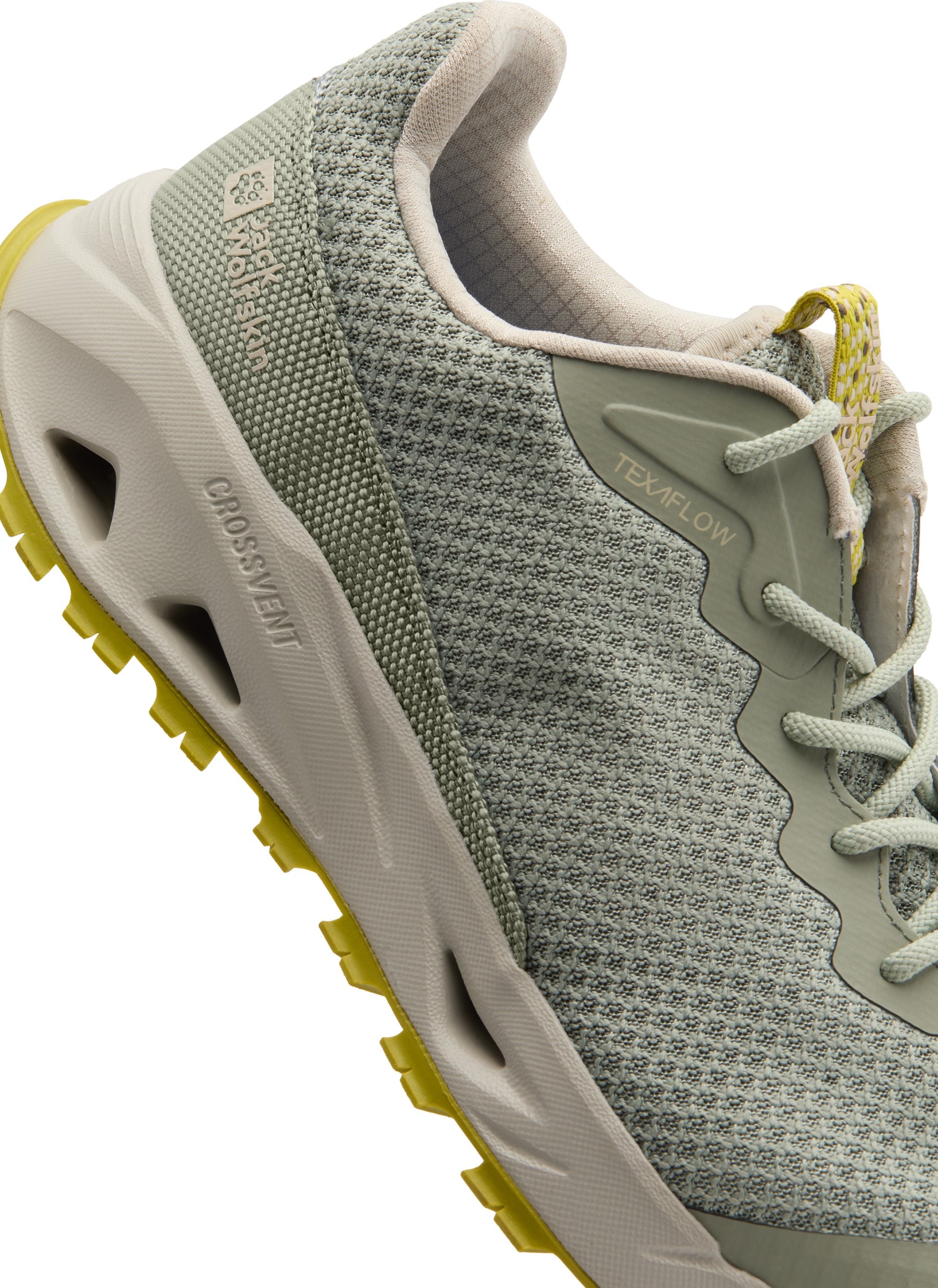 Jack Wolfskin Wanderschuh »PRELIGHT VENT LOW M«