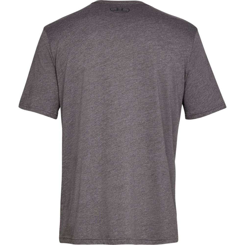 Under Armour® Funktionsshirt »SPORTSTYLE LEFT CHEST SS«