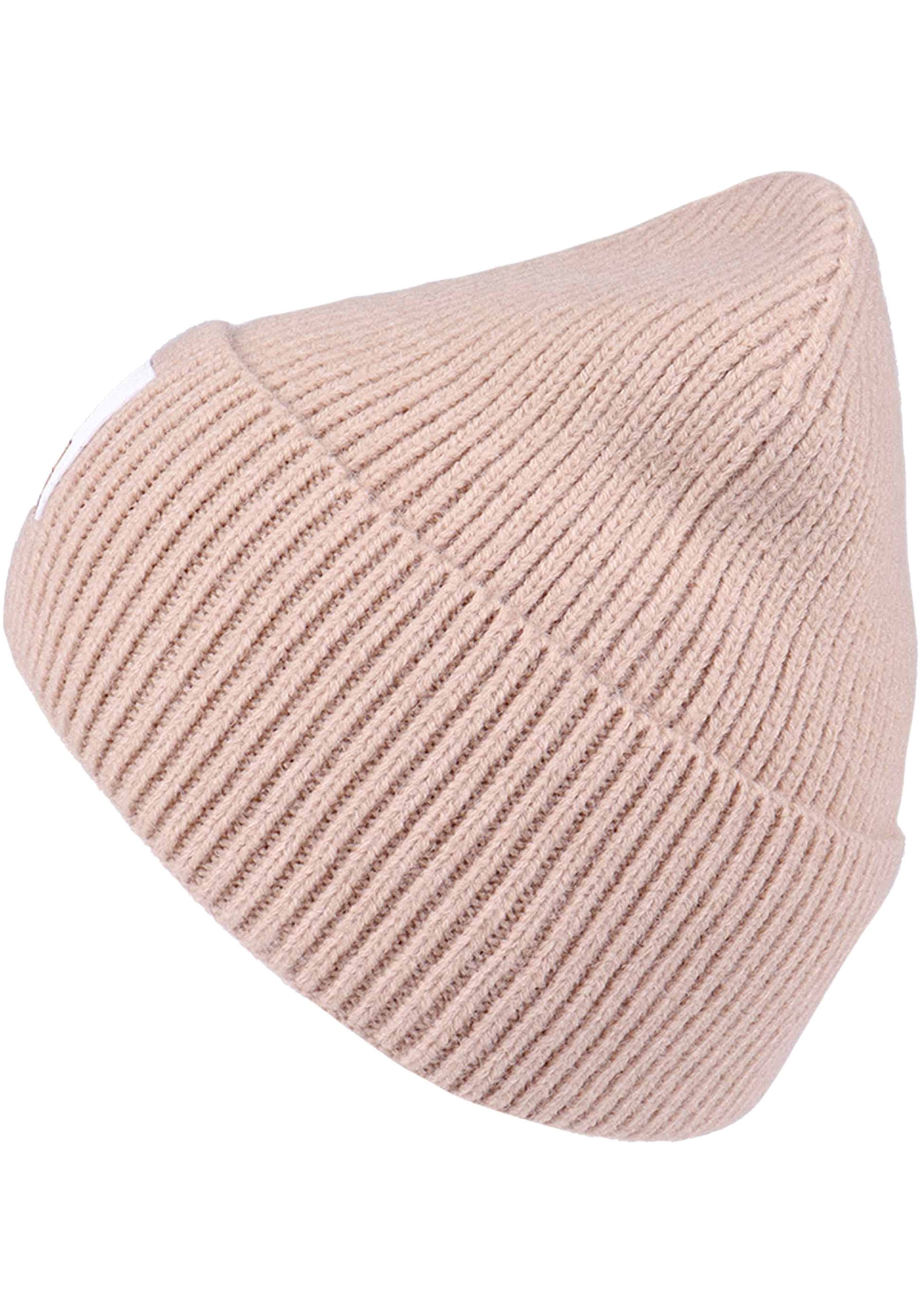 Capelli New York Beanie, mit ikonischem Comic-Charakter